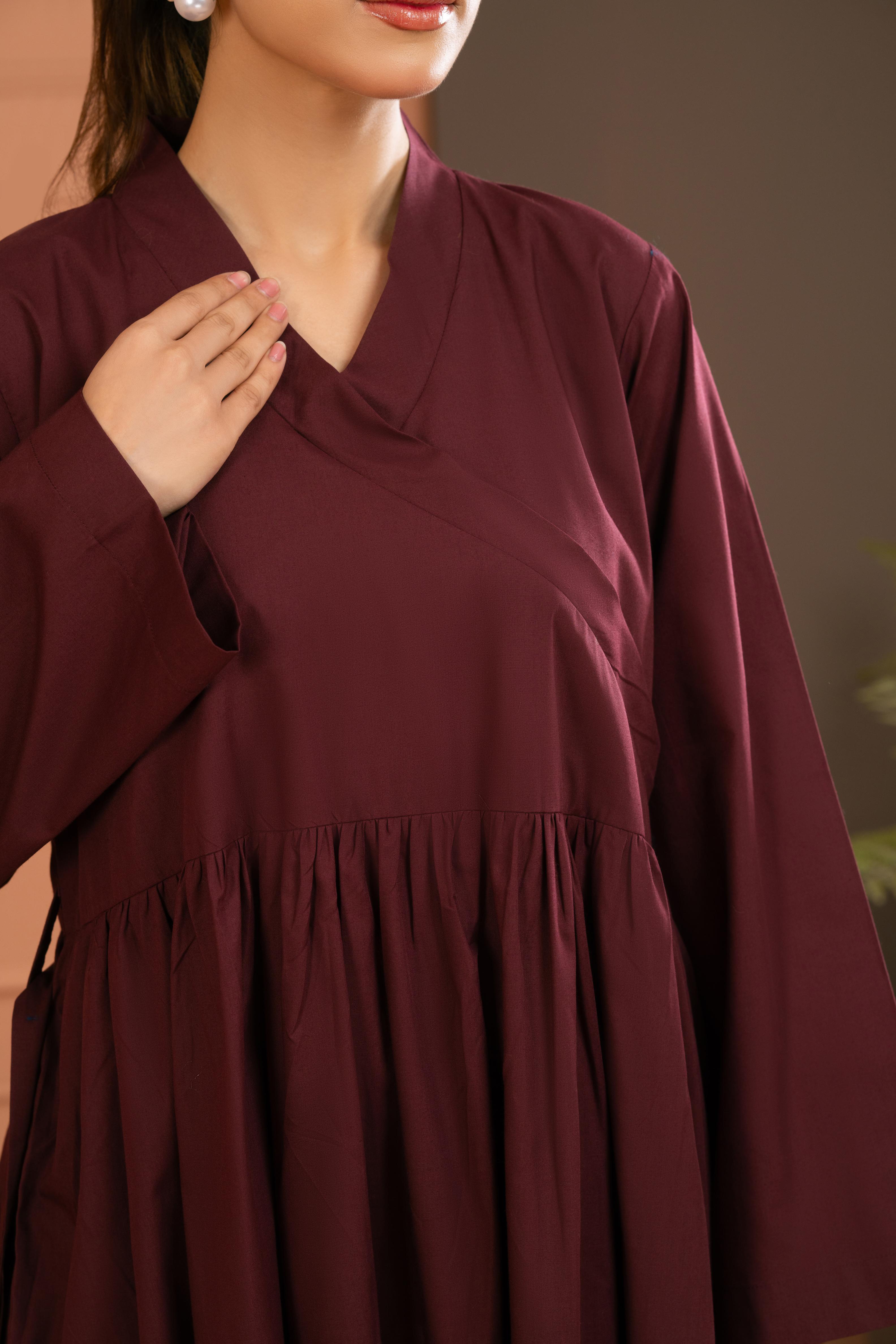 Isla Dress - Image 9