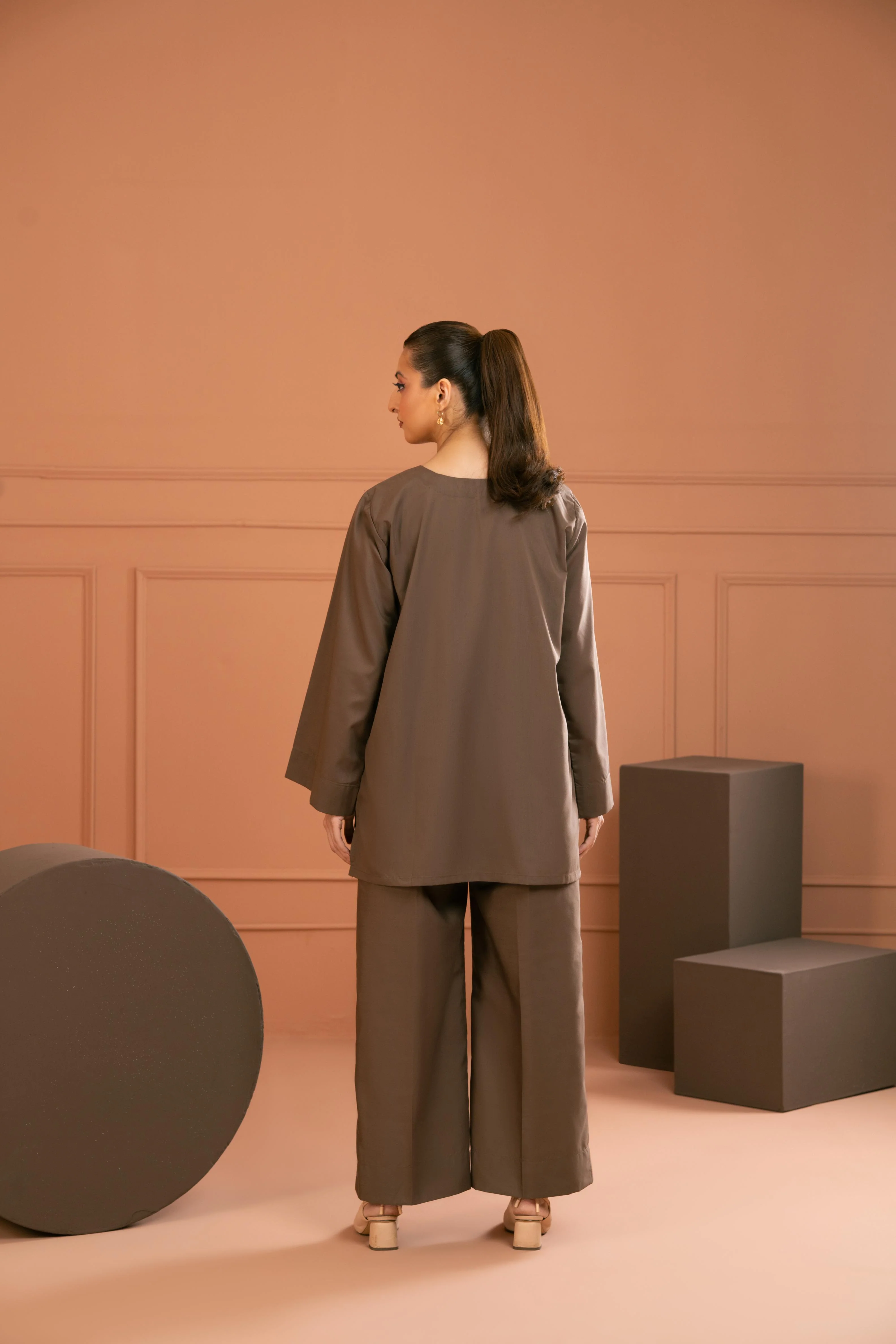 Cerys Co-ord - Image 3