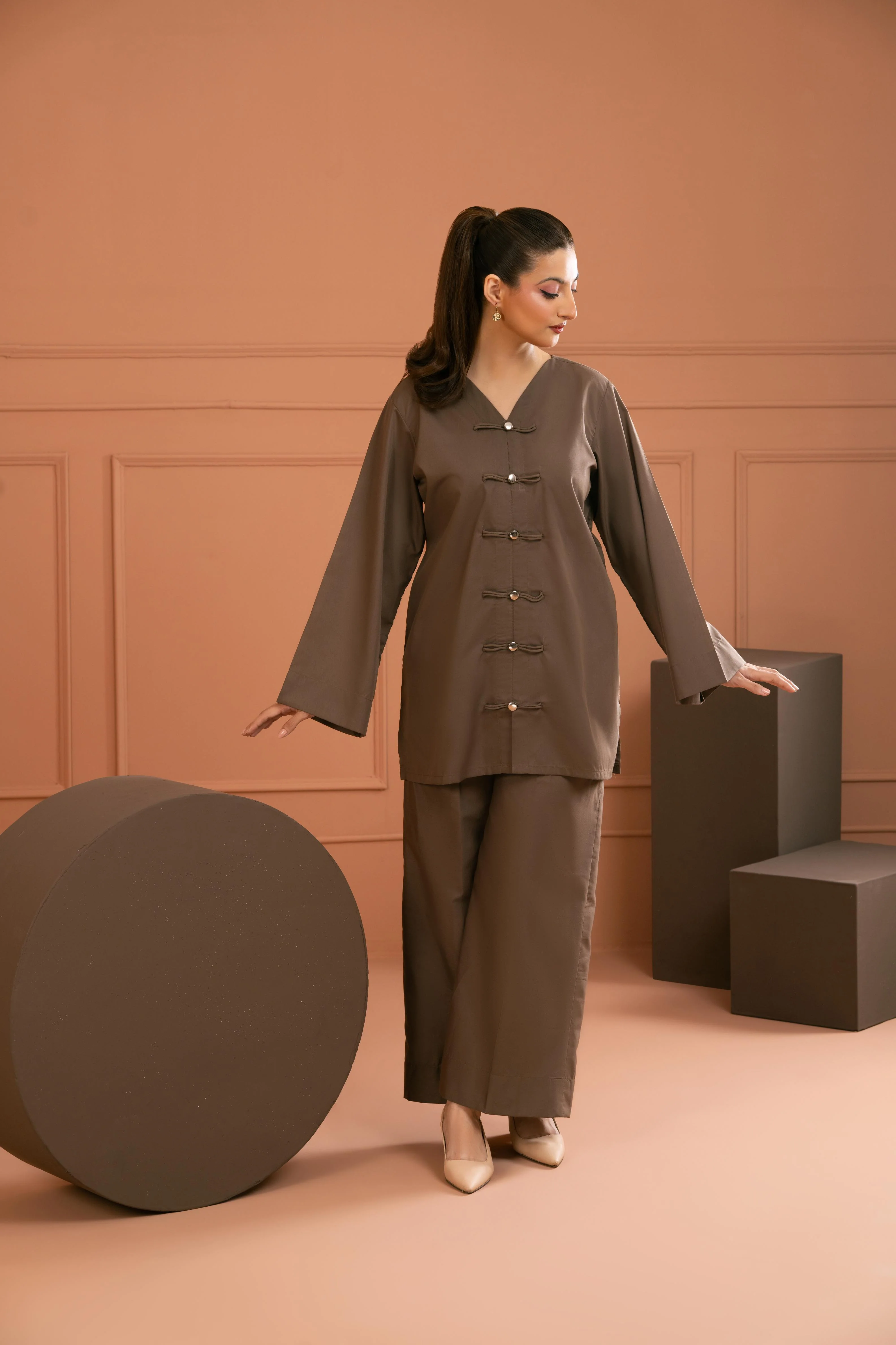 Cerys Co-ord - Image 5