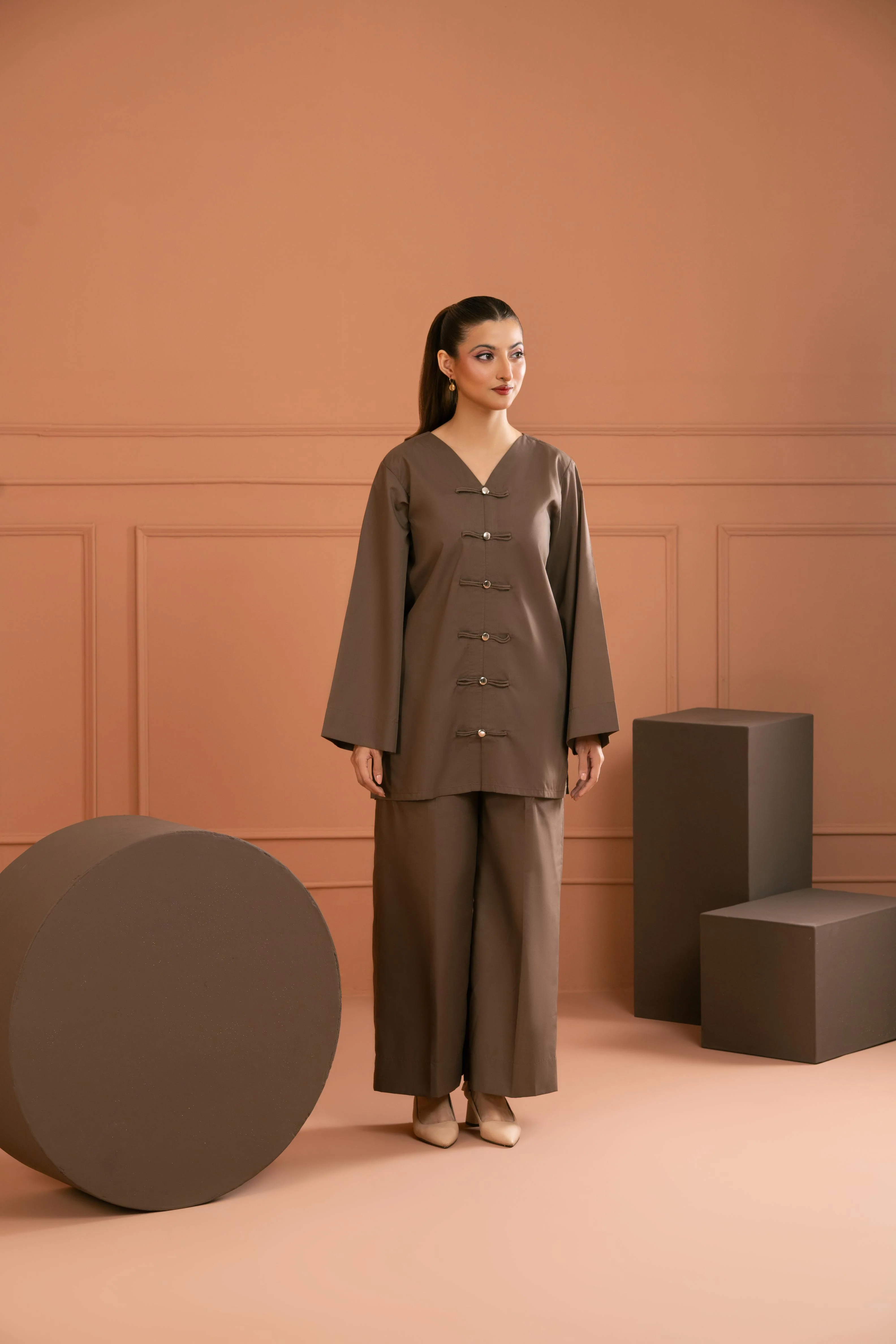 Cerys Co-ord - Image 6