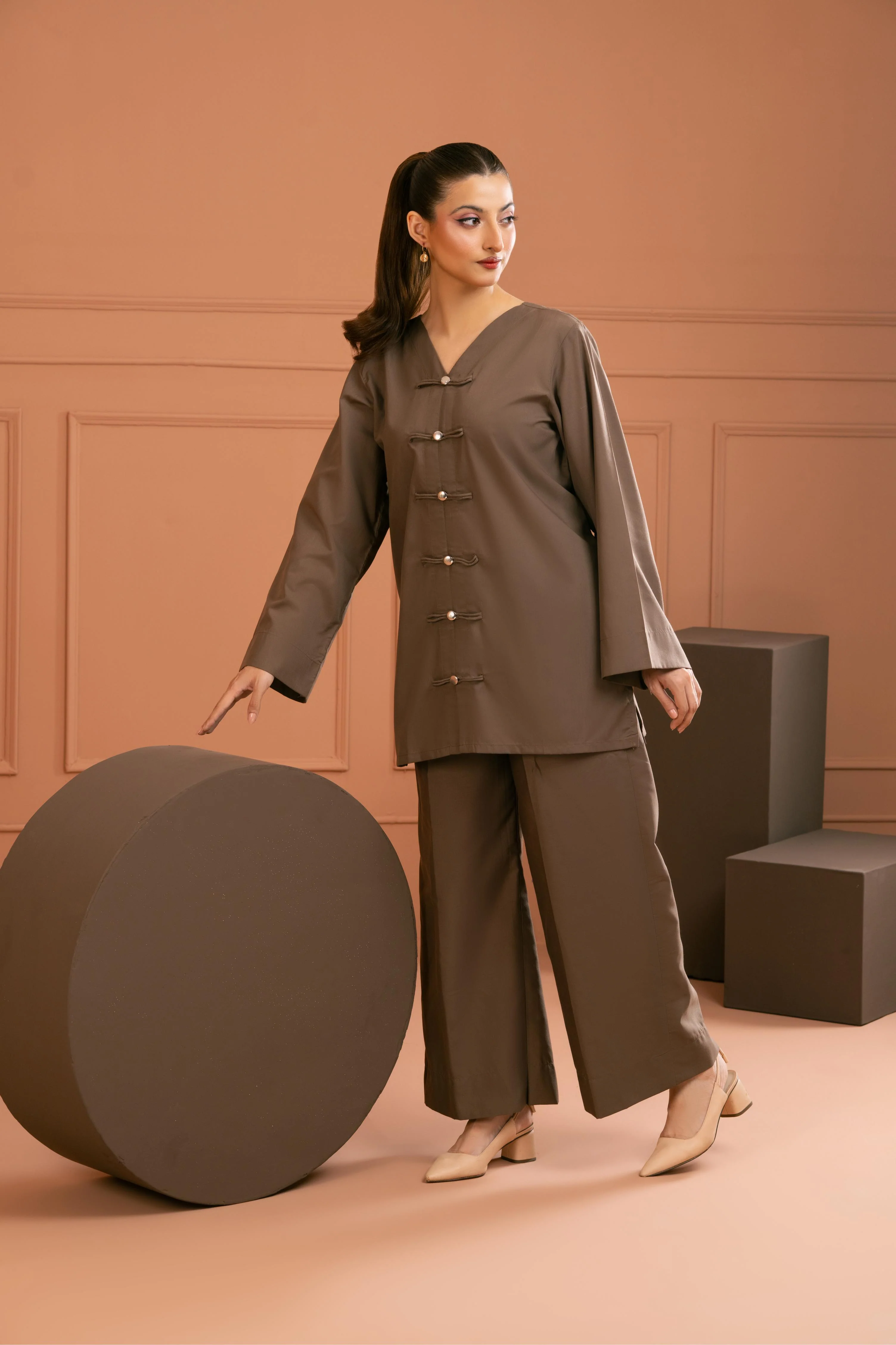 Cerys Co-ord - Image 7