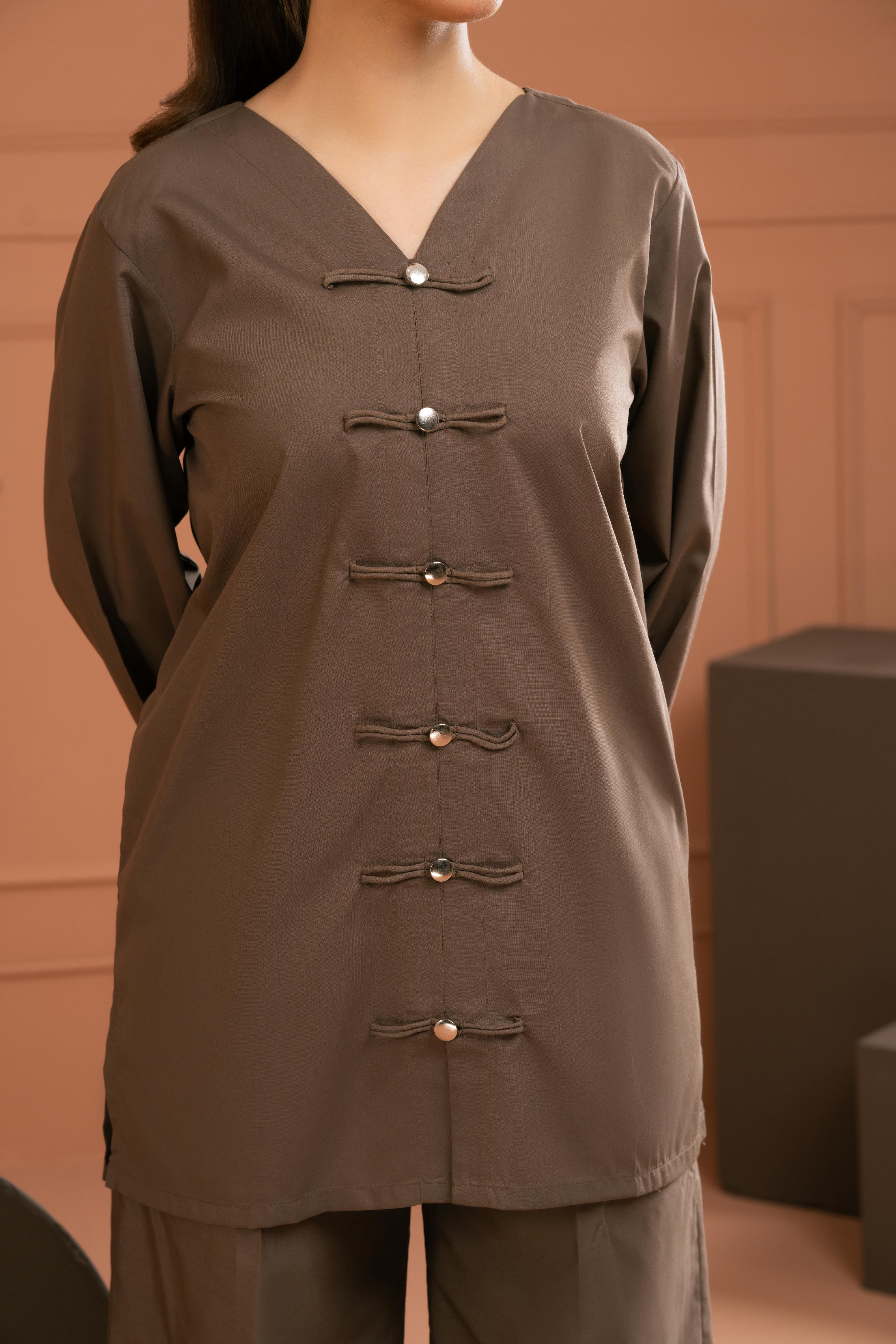 Cerys Co-ord - Image 8