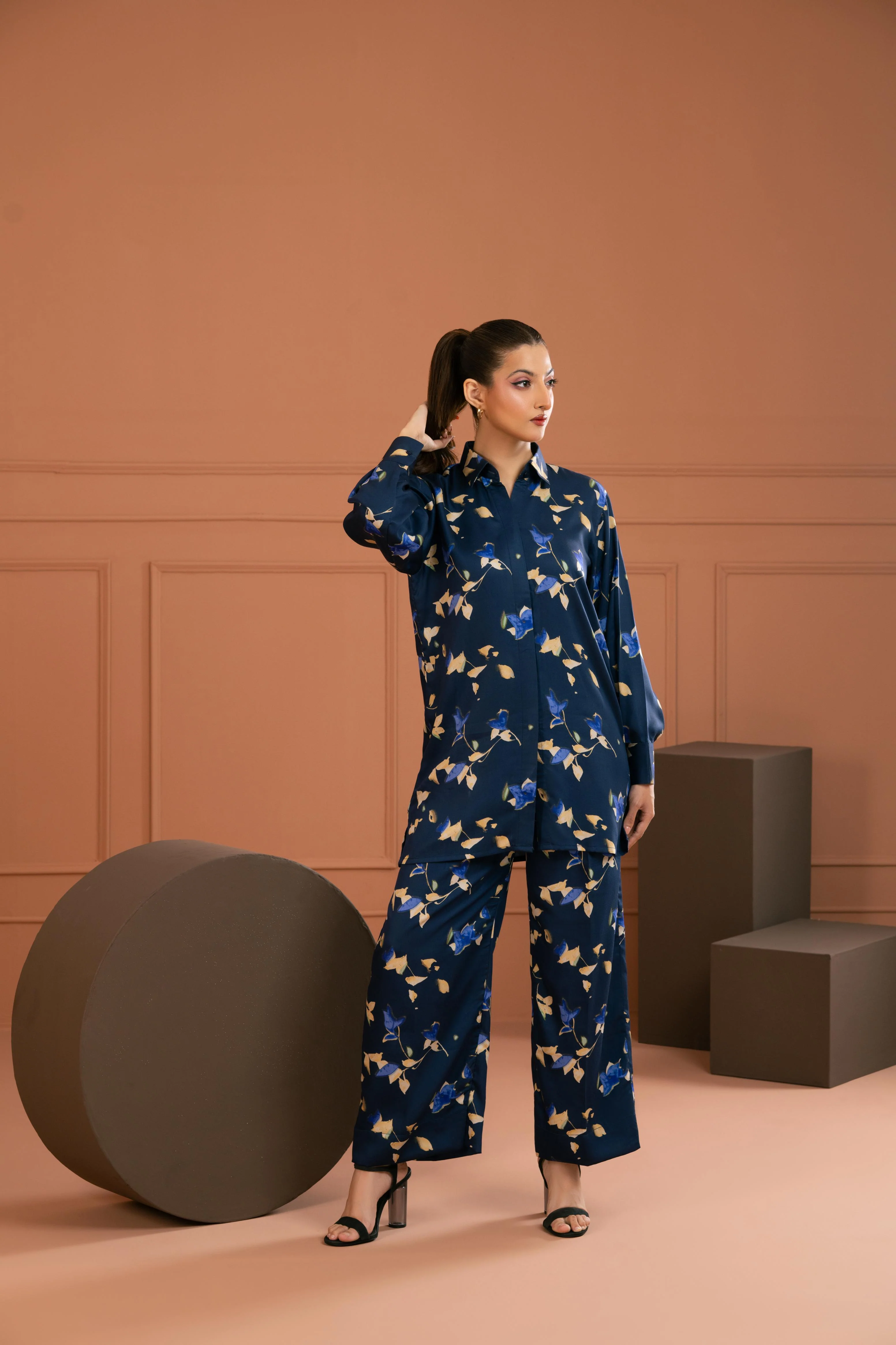 Haura Co-ord - Image 4