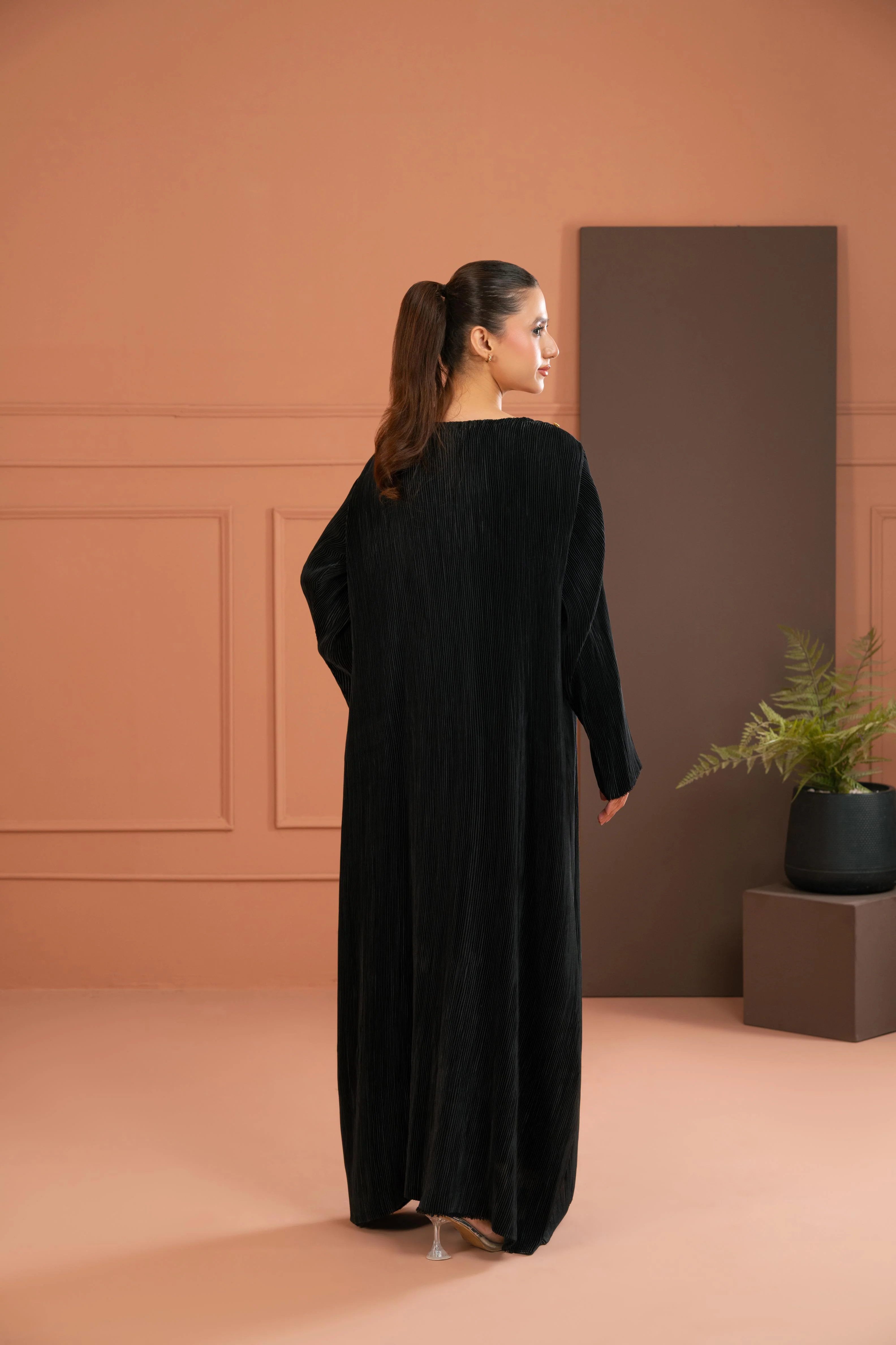 Juliet Dress - Image 5