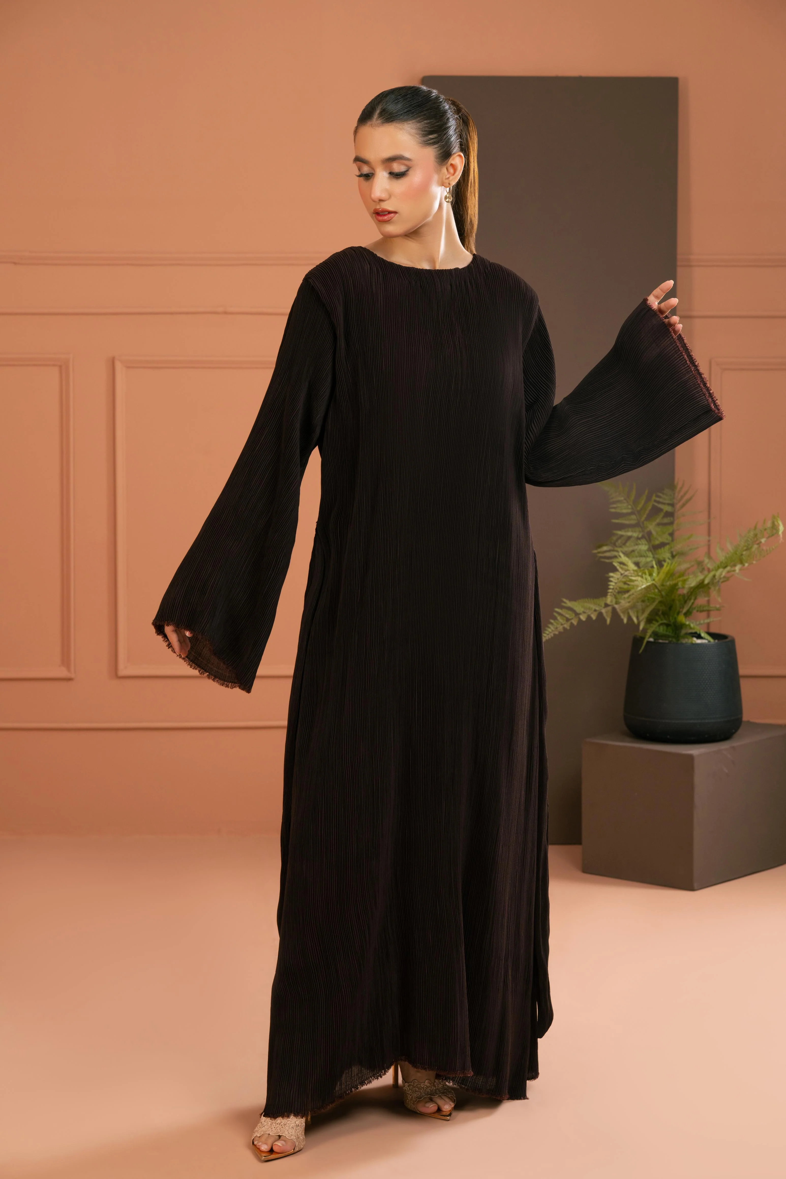 Ailee Dress - Image 9