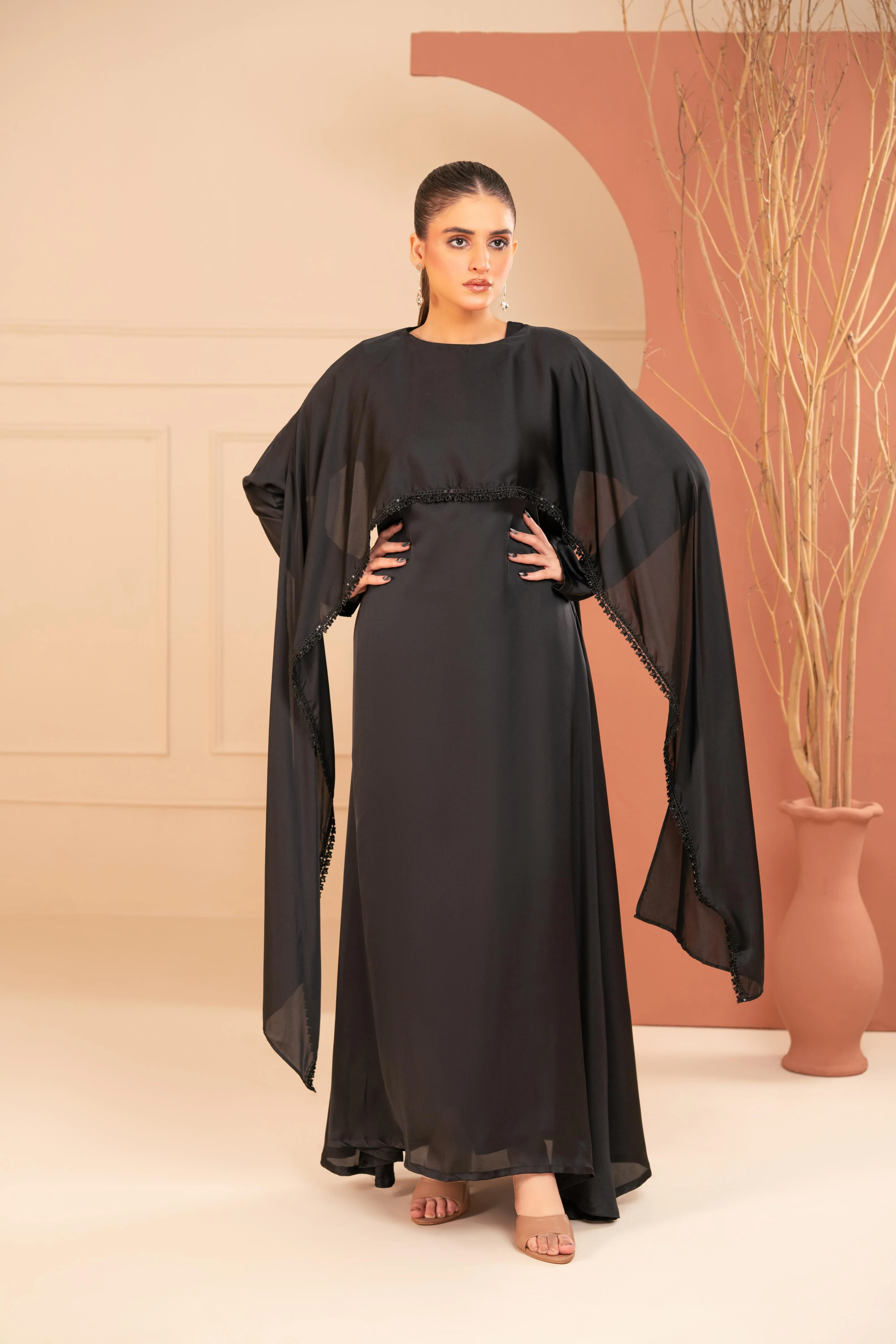 Reina Dress - Image 3