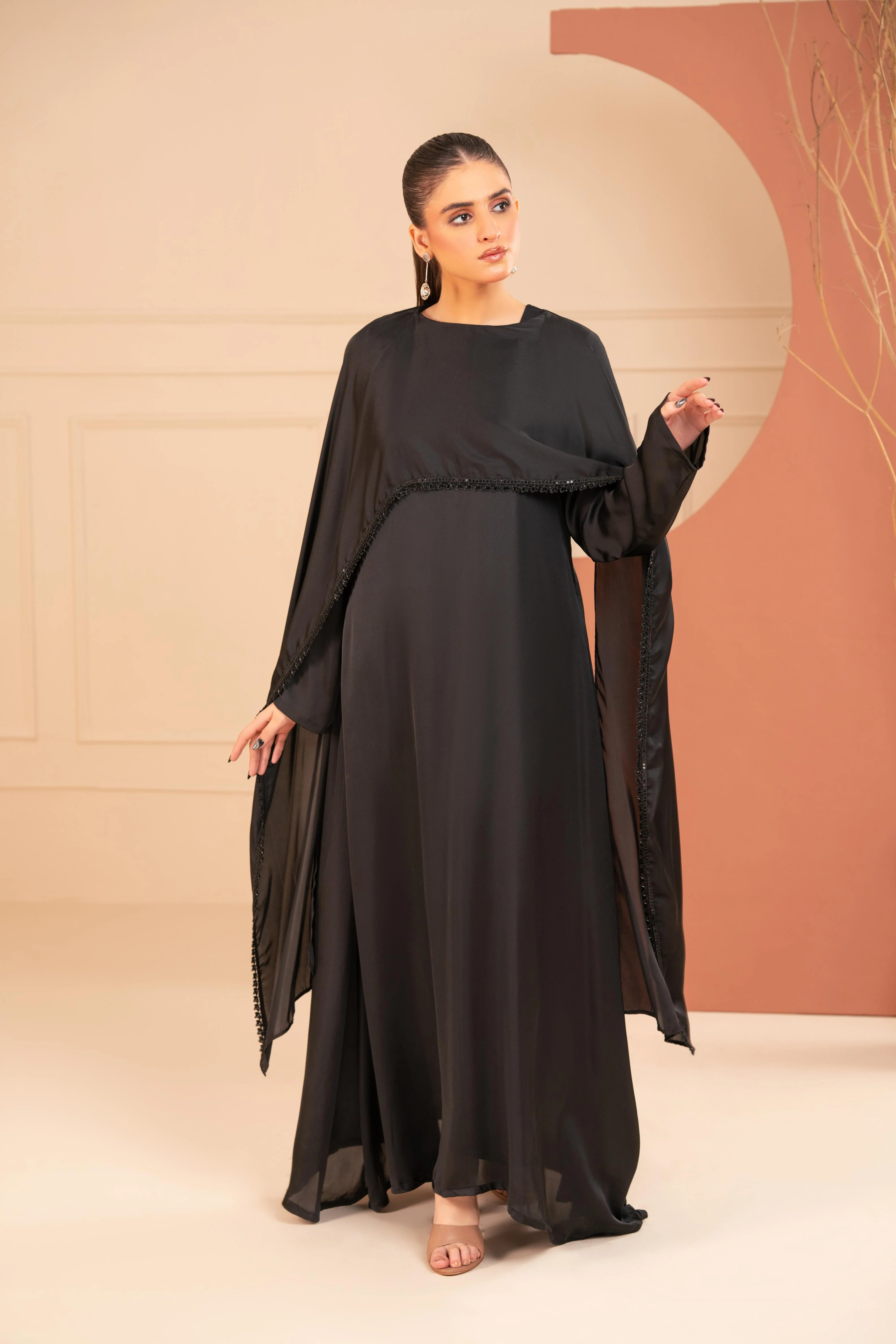 Reina Dress - Image 4