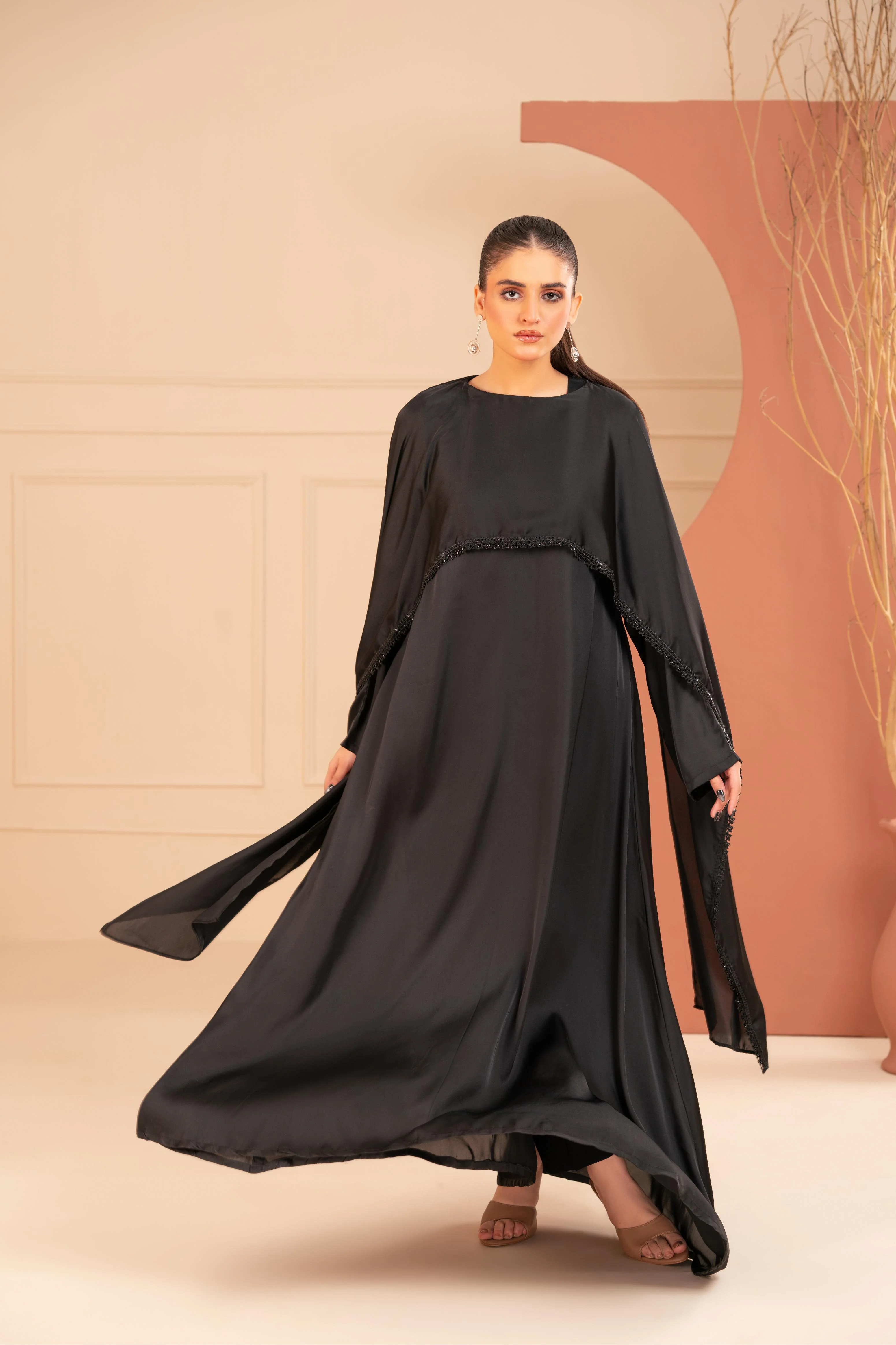 Reina Dress - Image 5