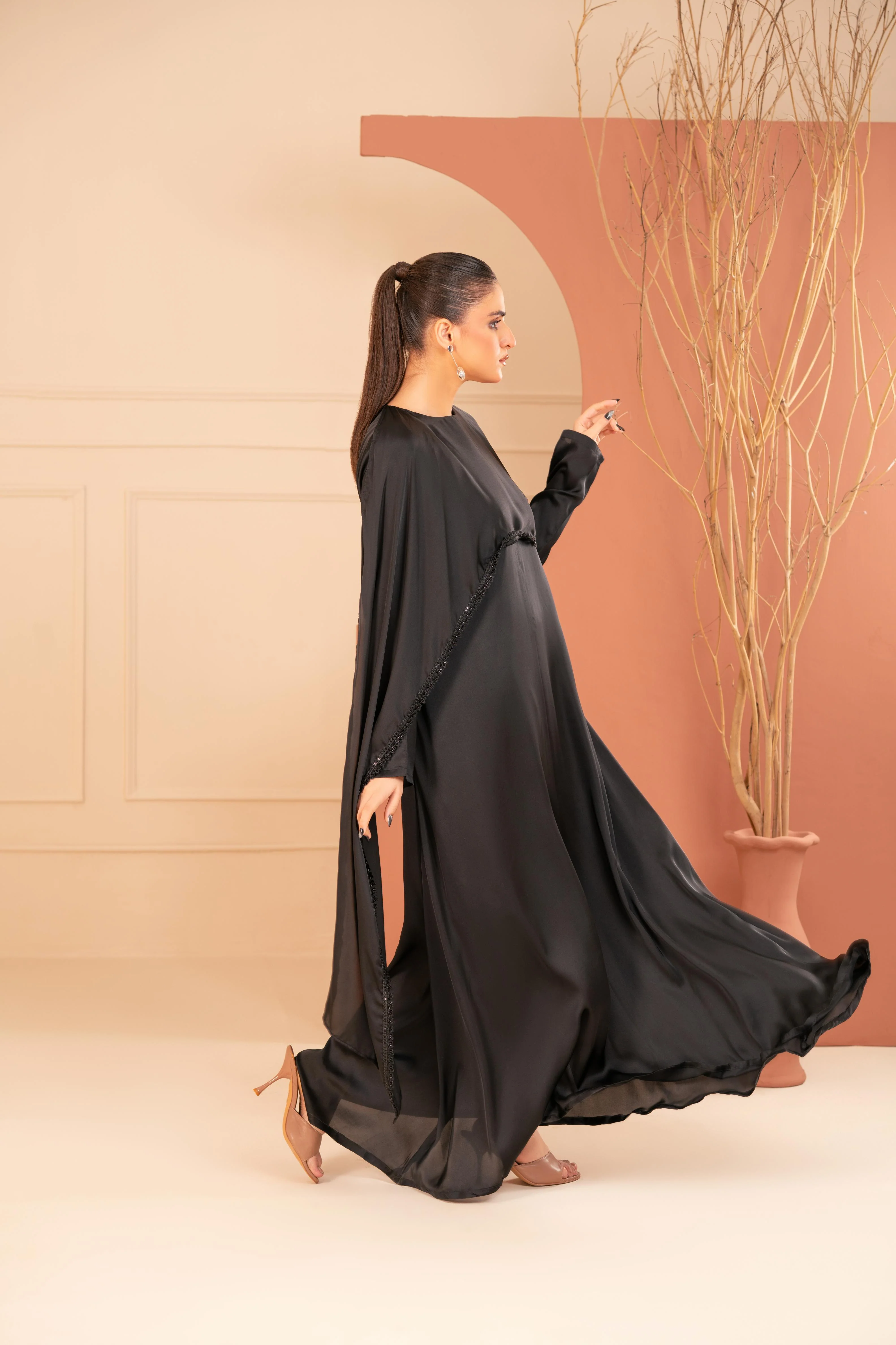 Reina Dress - Image 6