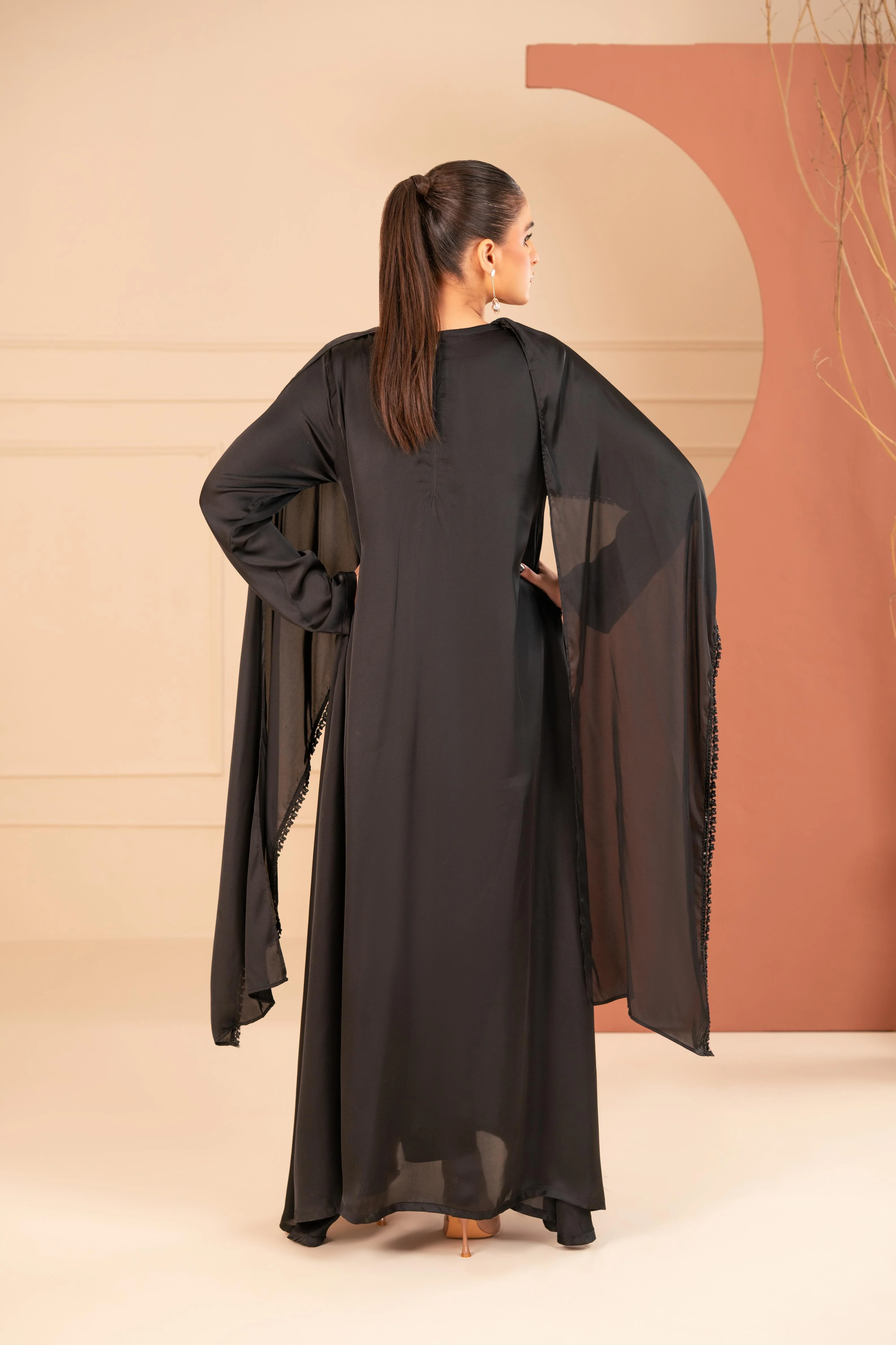 Reina Dress - Image 7