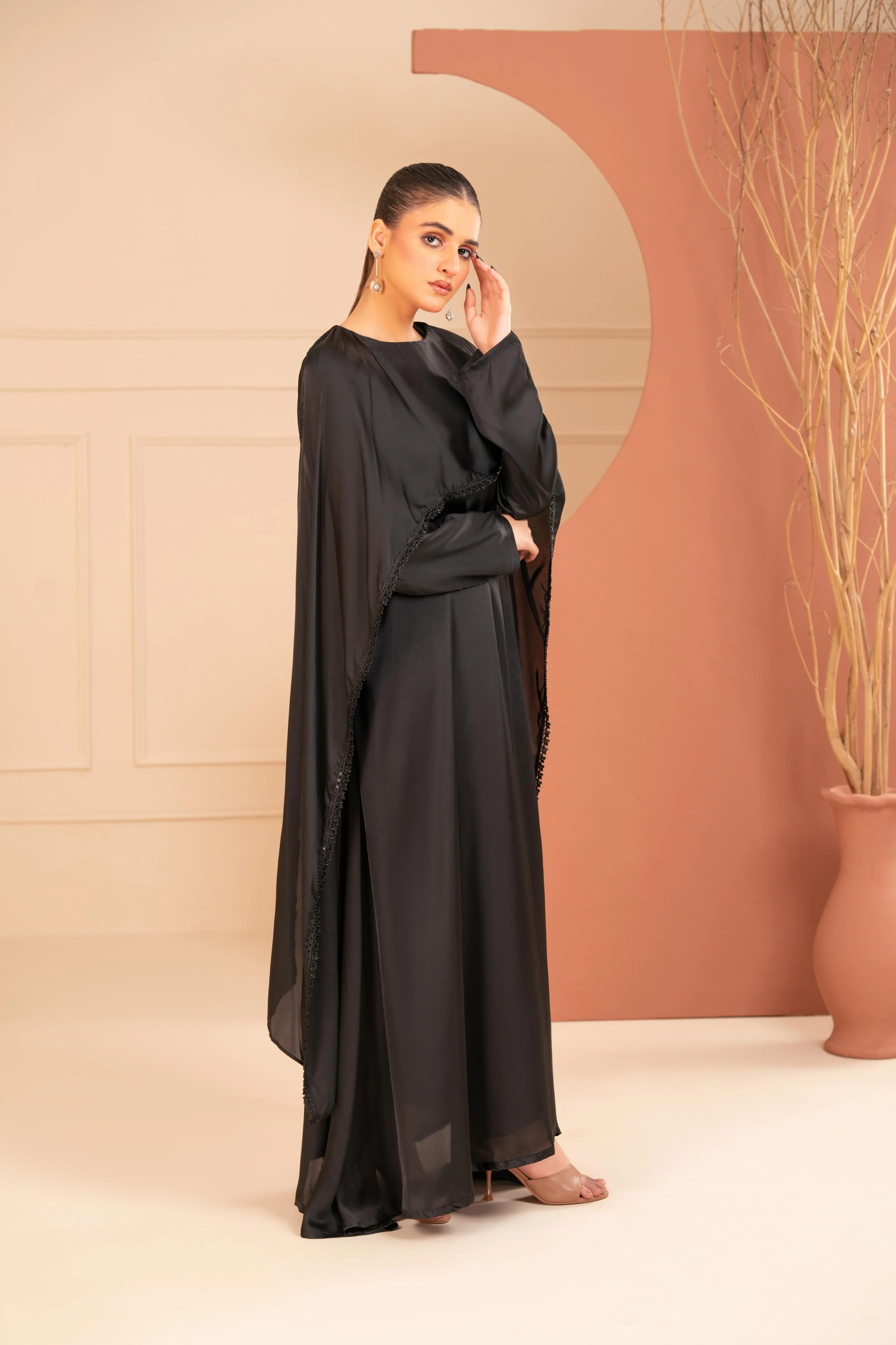 Reina Dress - Image 9