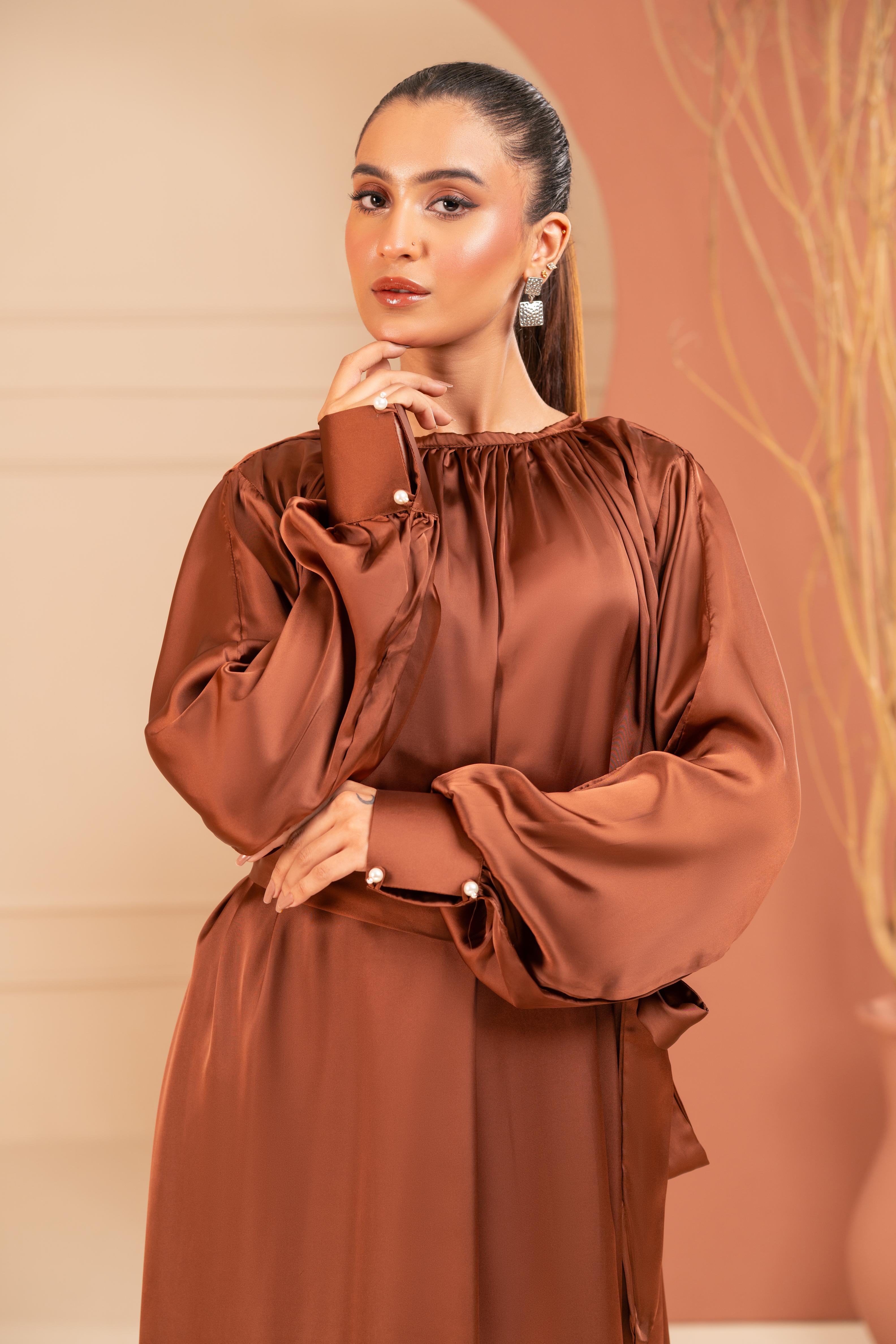 Cleo Dress - Image 4