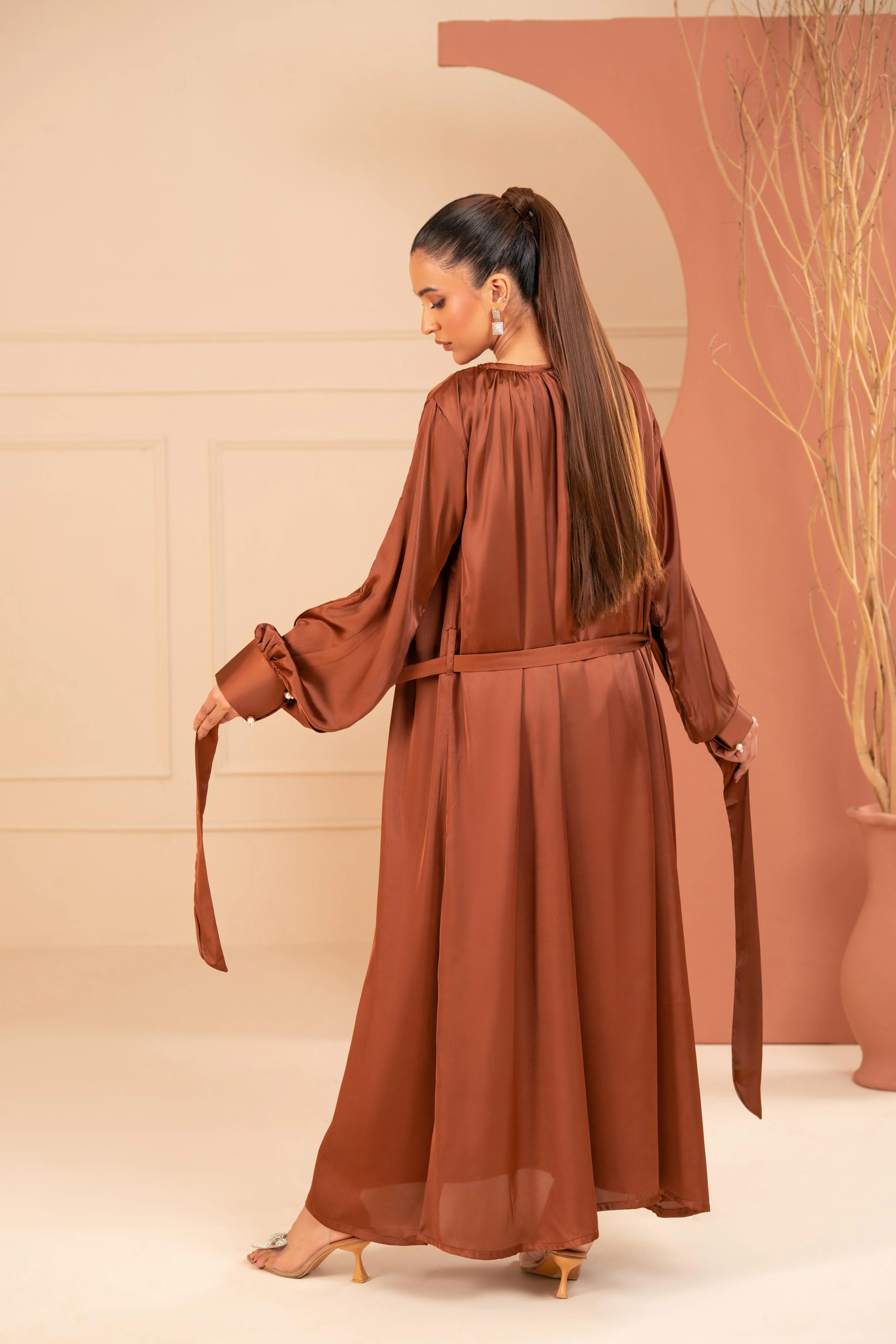 Cleo Dress - Image 5