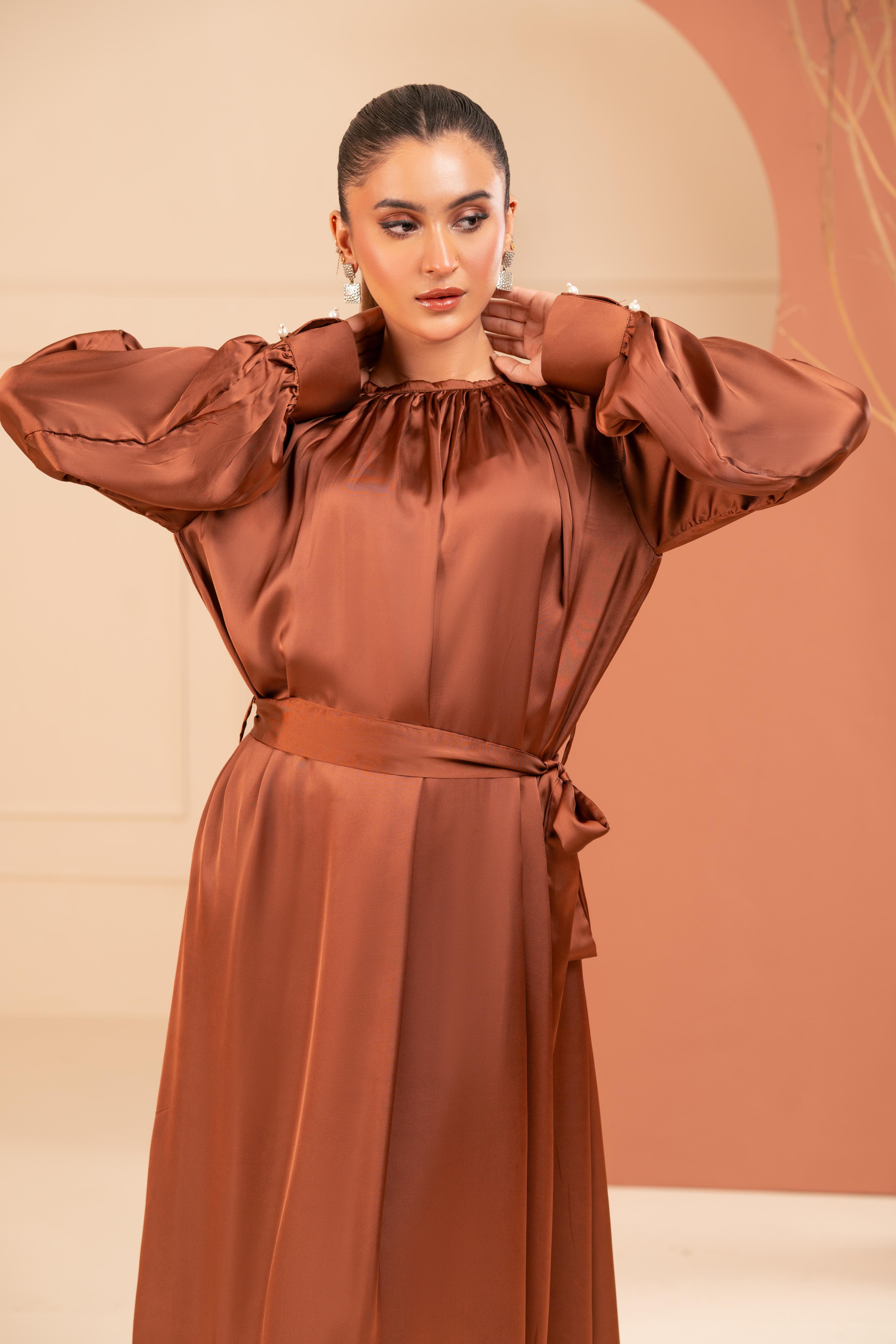 Cleo Dress - Image 6