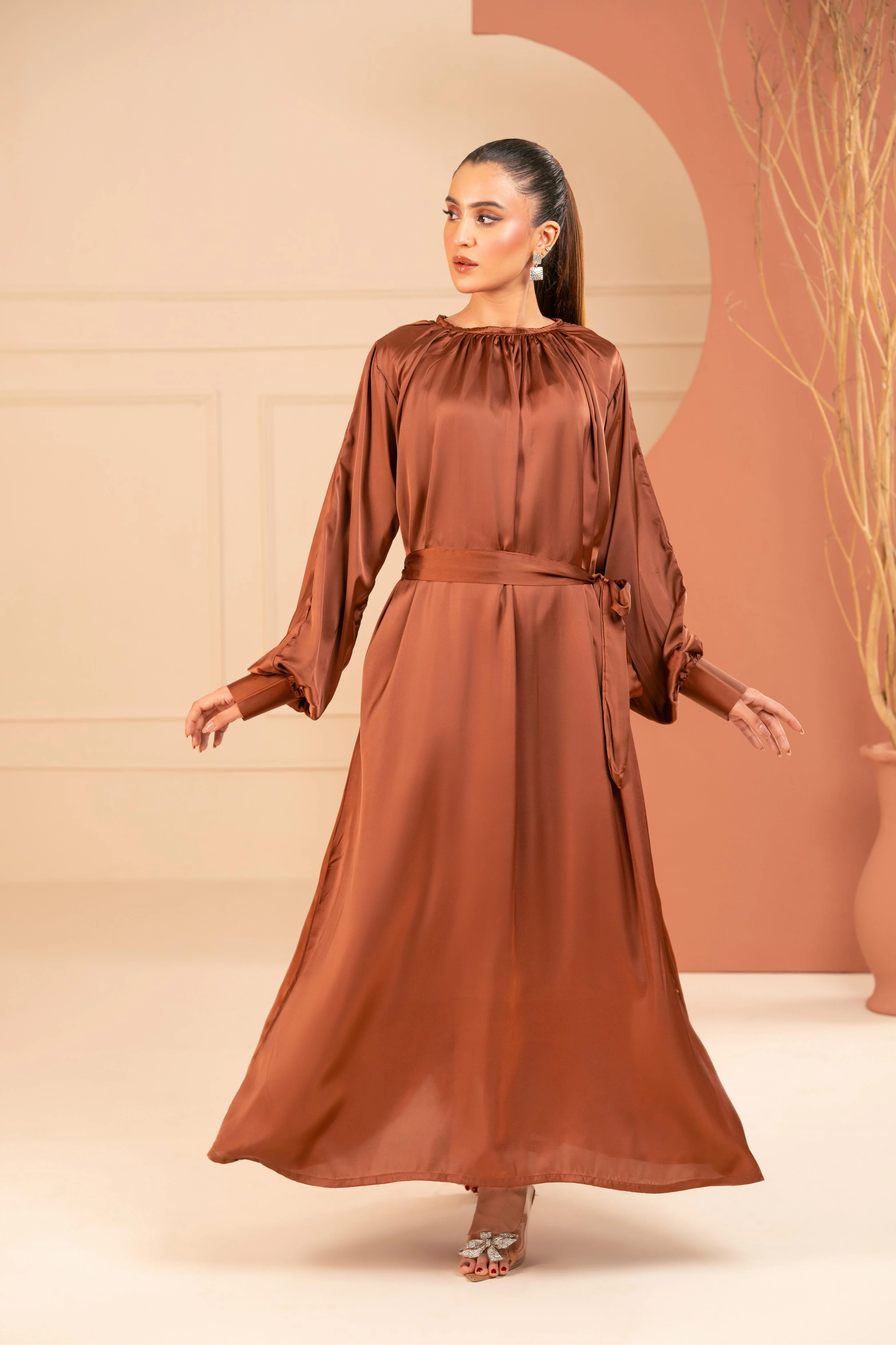 Cleo Dress - Image 8