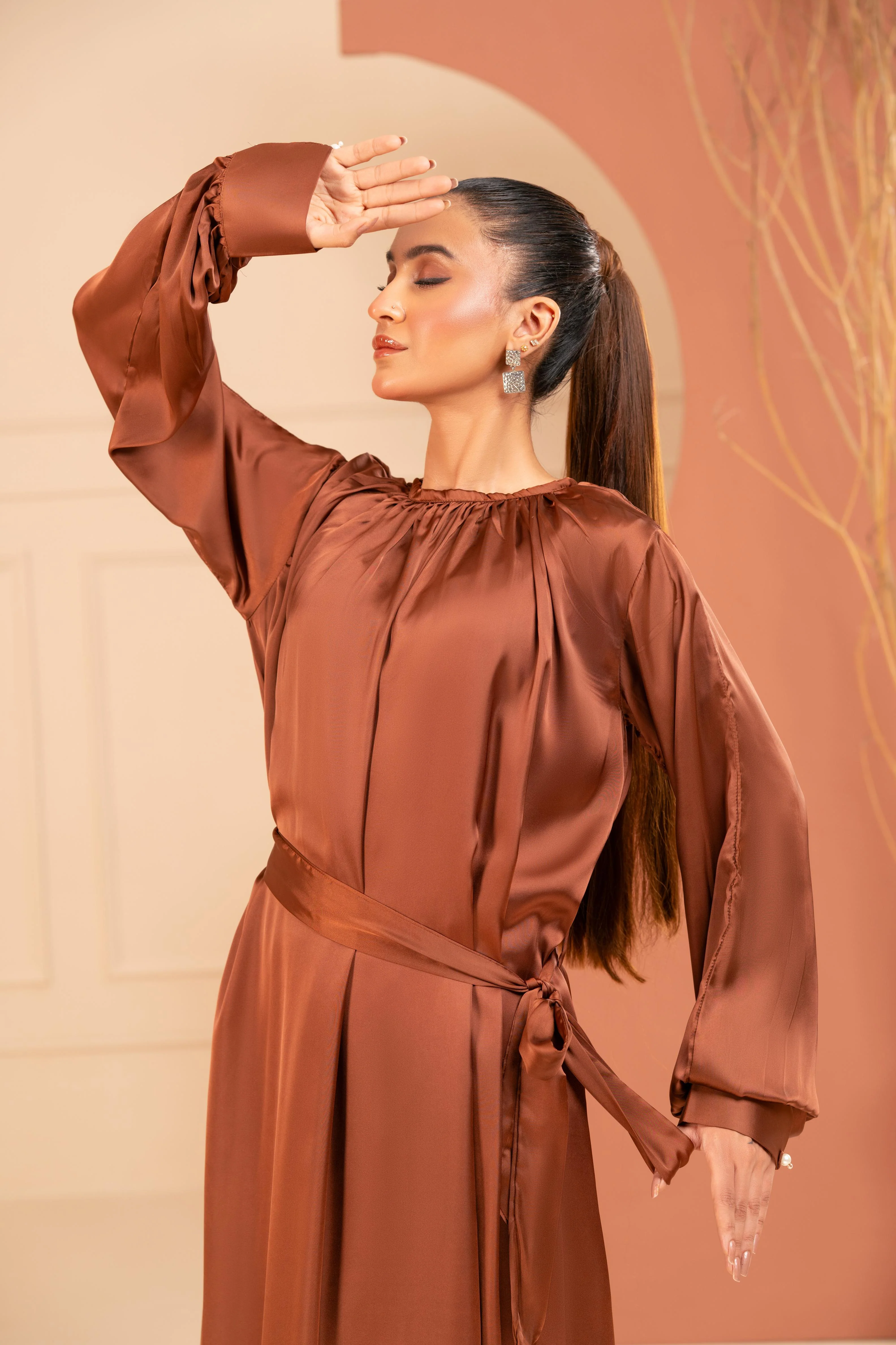 Cleo Dress - Image 9