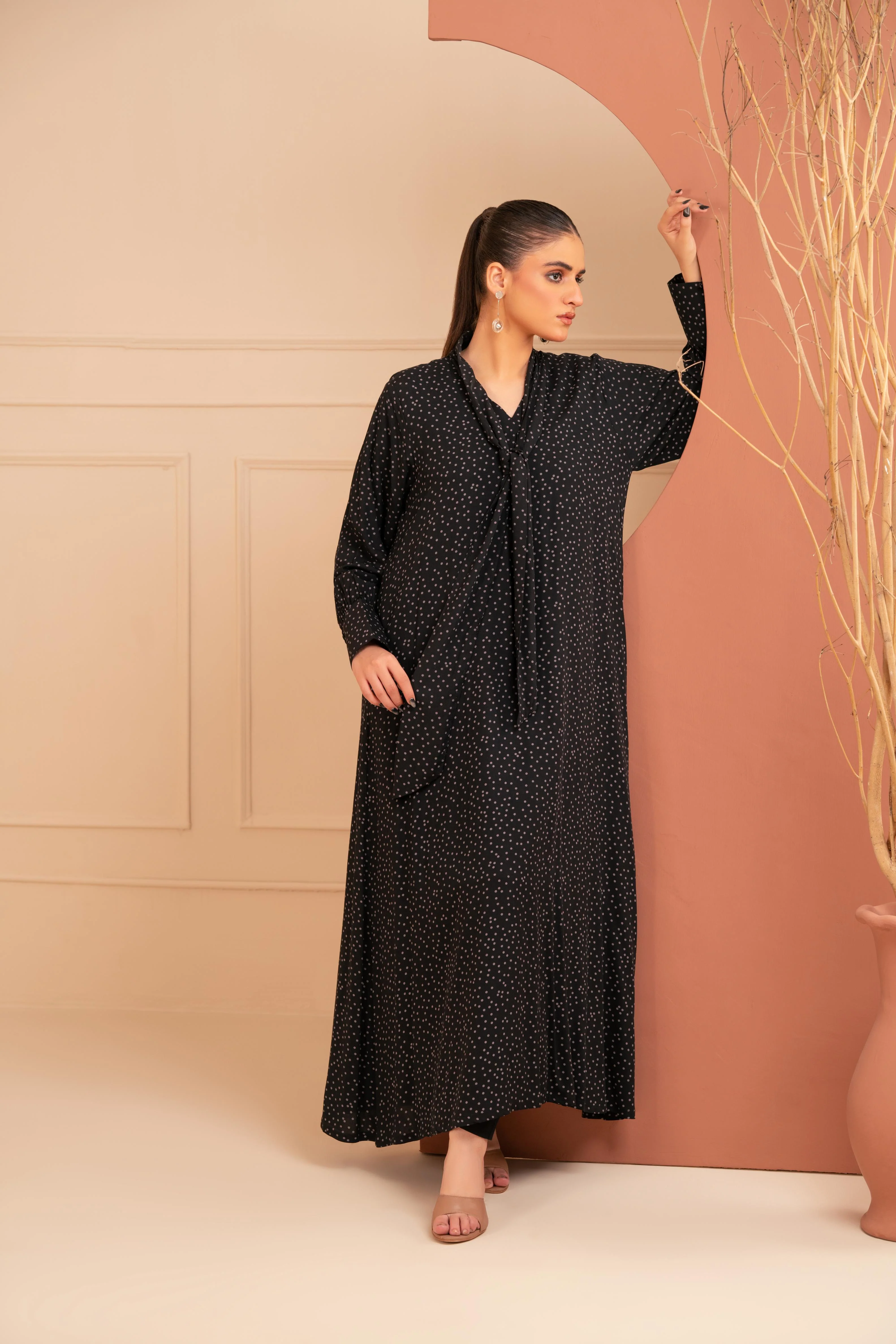Calla Dress - Image 10