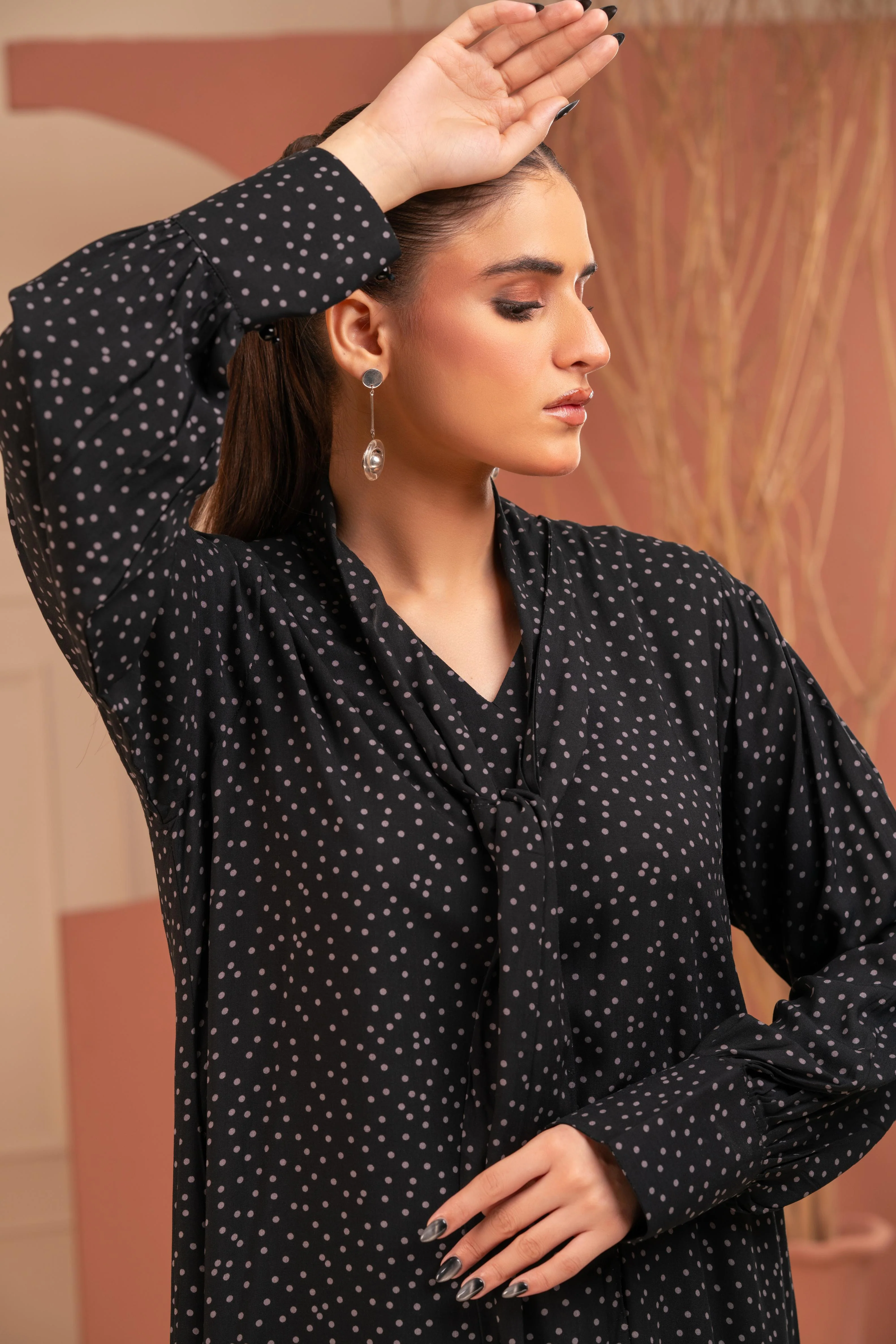 Calla Dress - Image 11