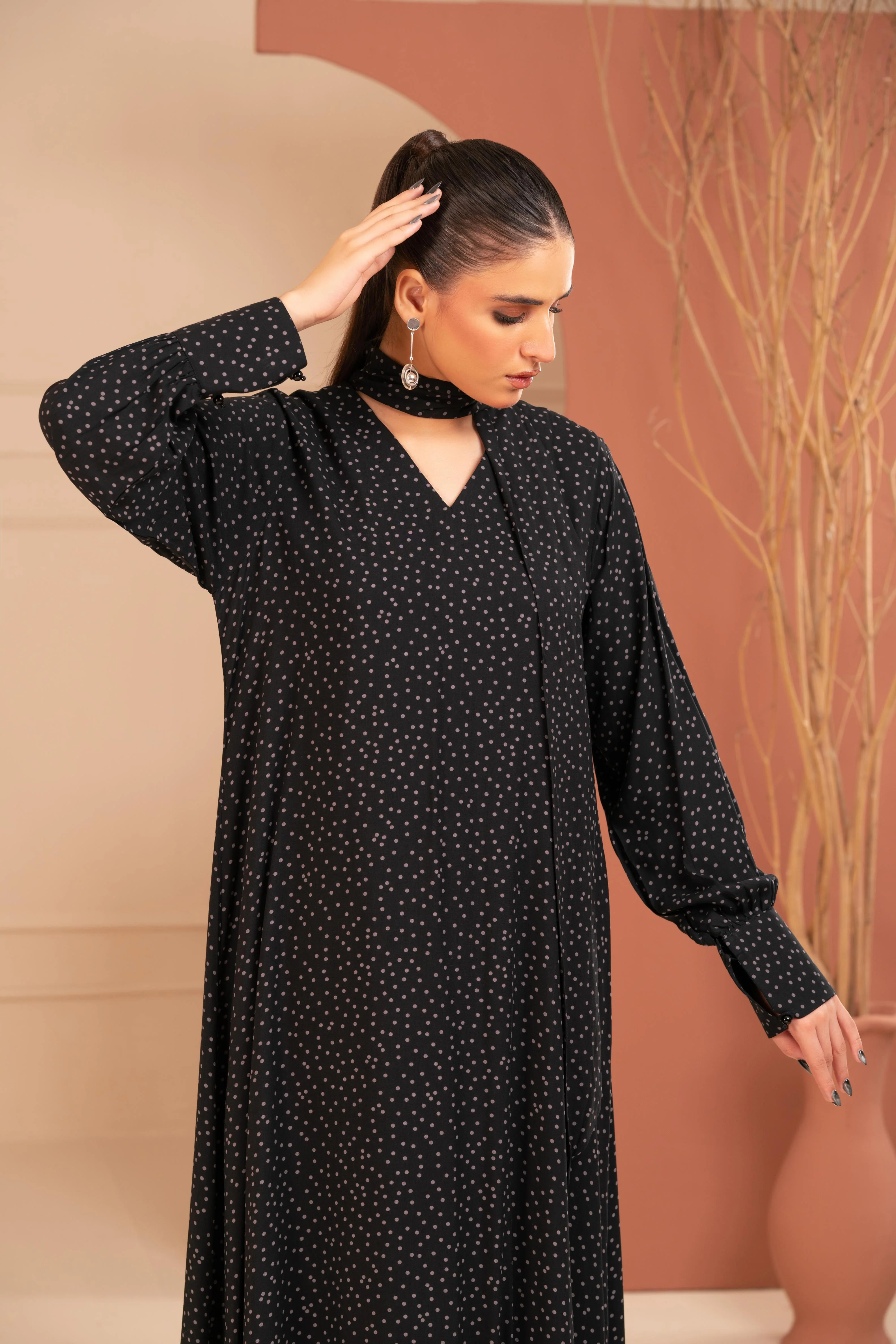 Calla Dress - Image 5