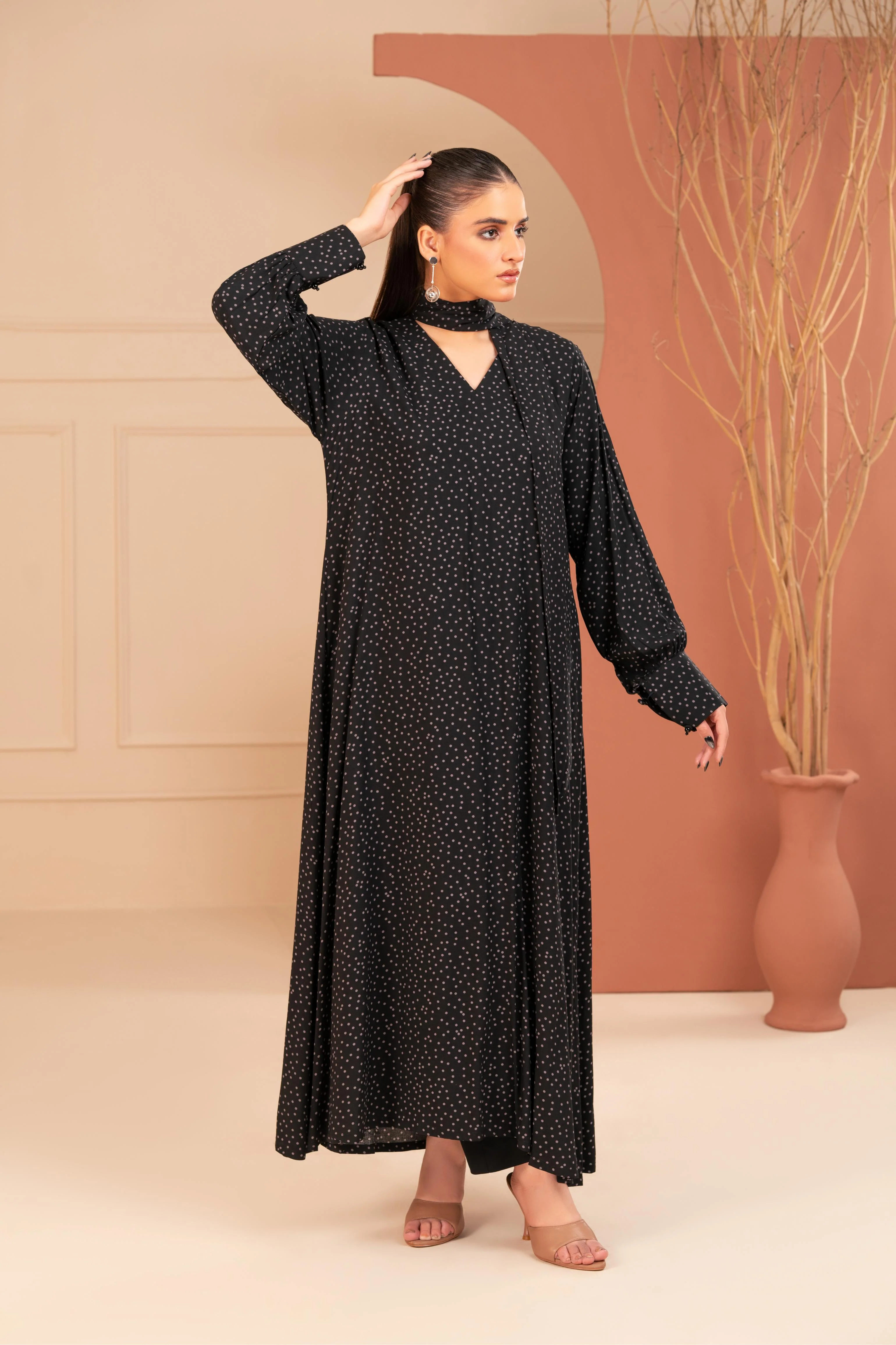 Calla Dress - Image 6