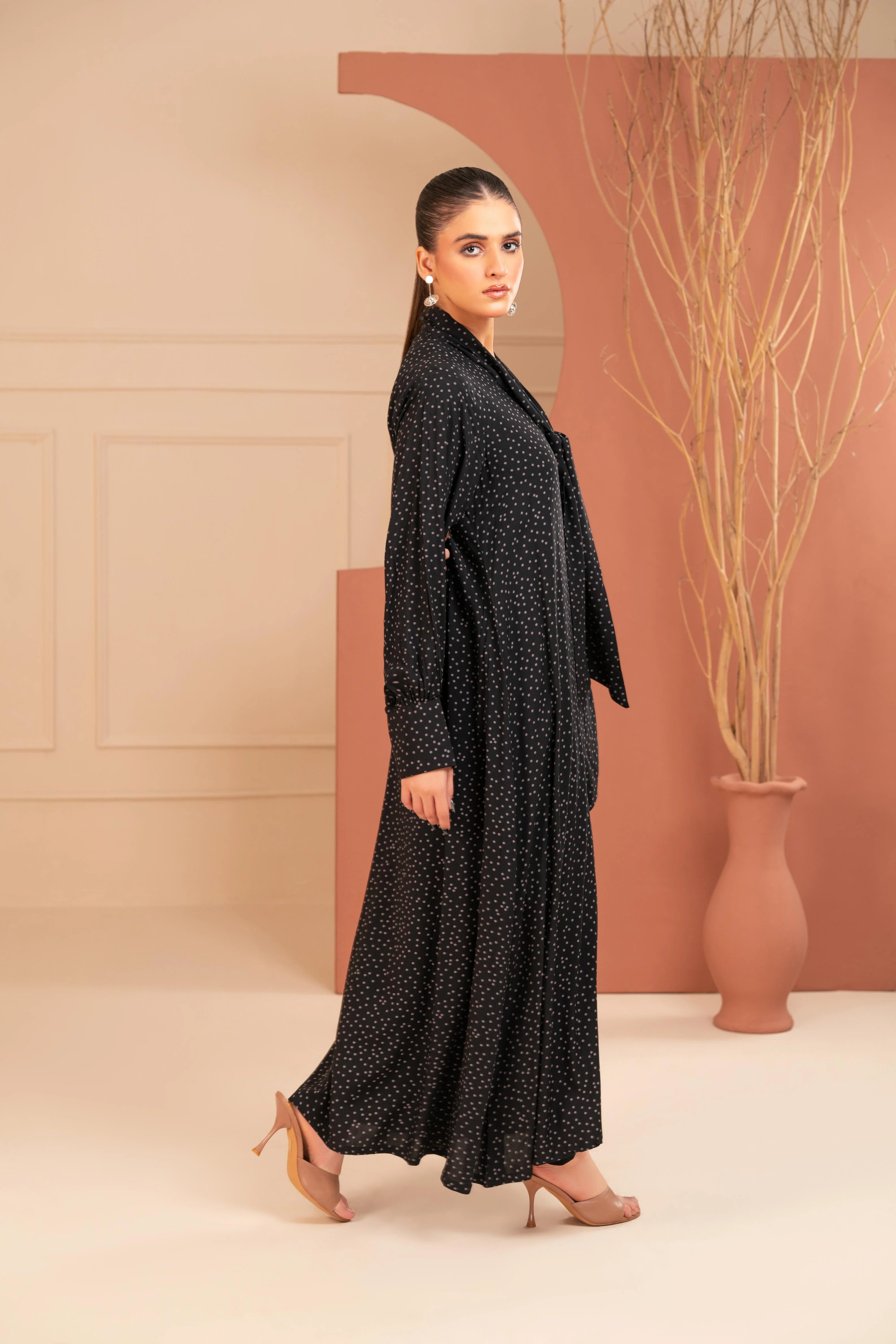 Calla Dress - Image 8