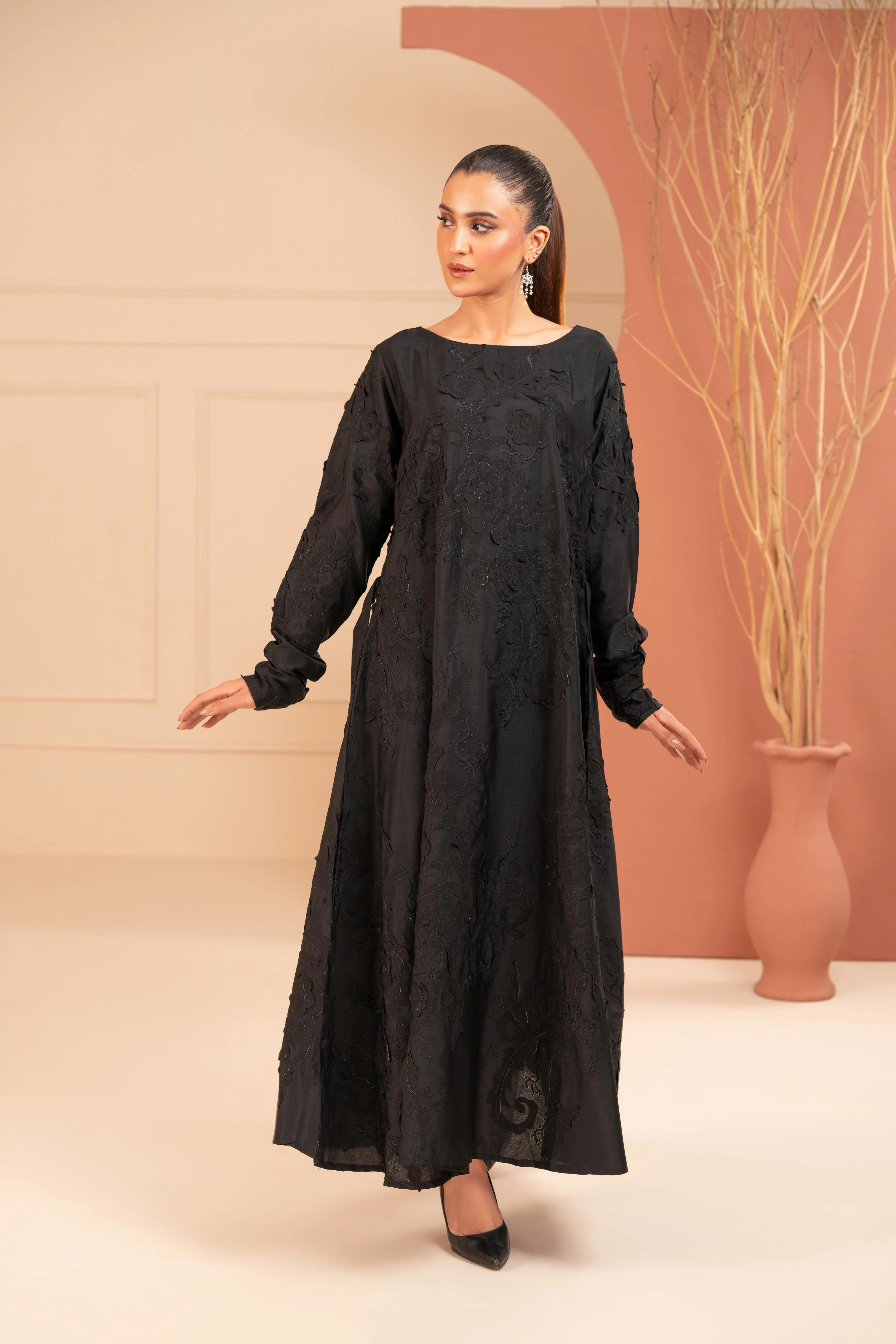 Sora Dress - Image 10