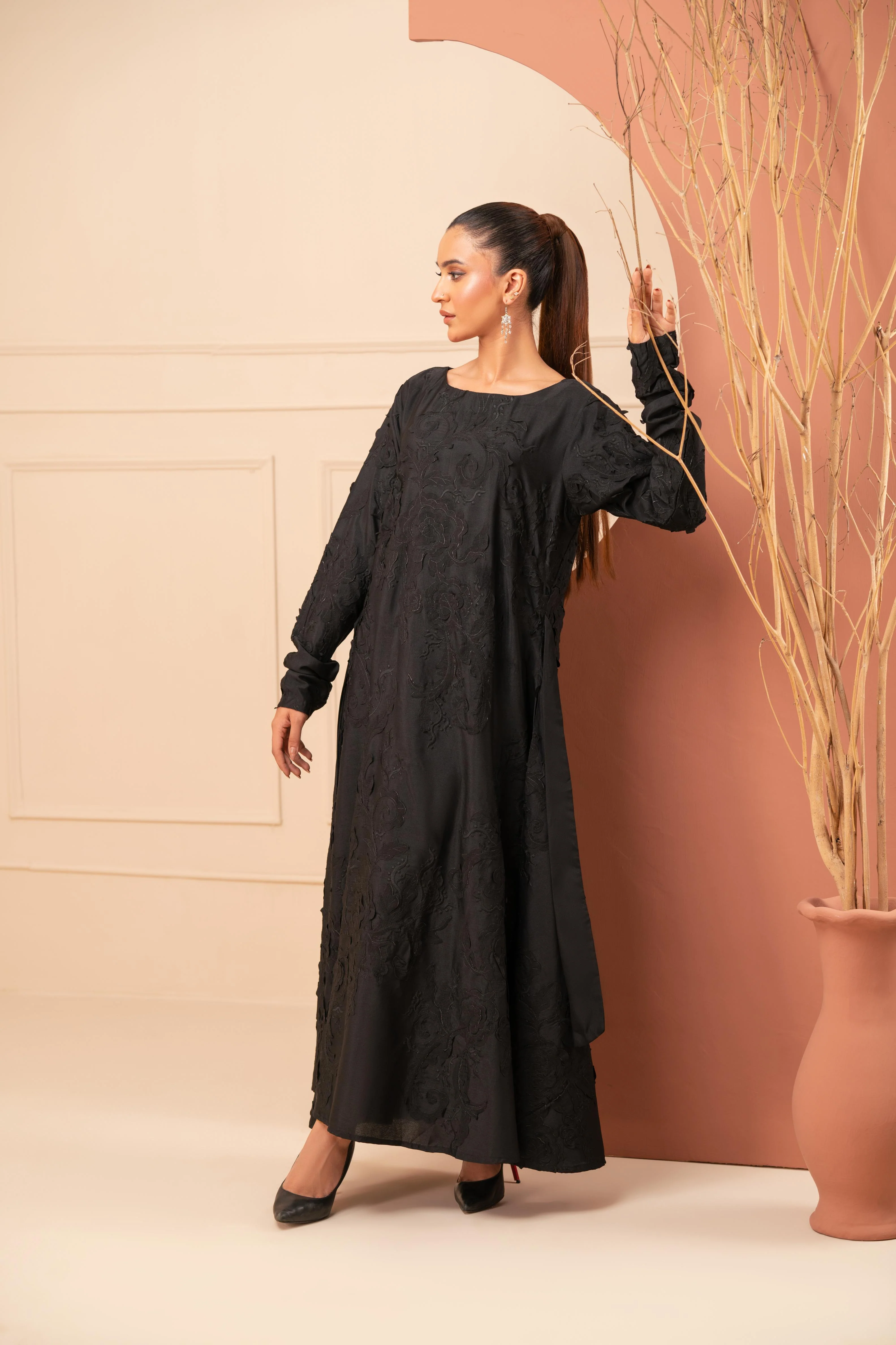 Sora Dress - Image 11