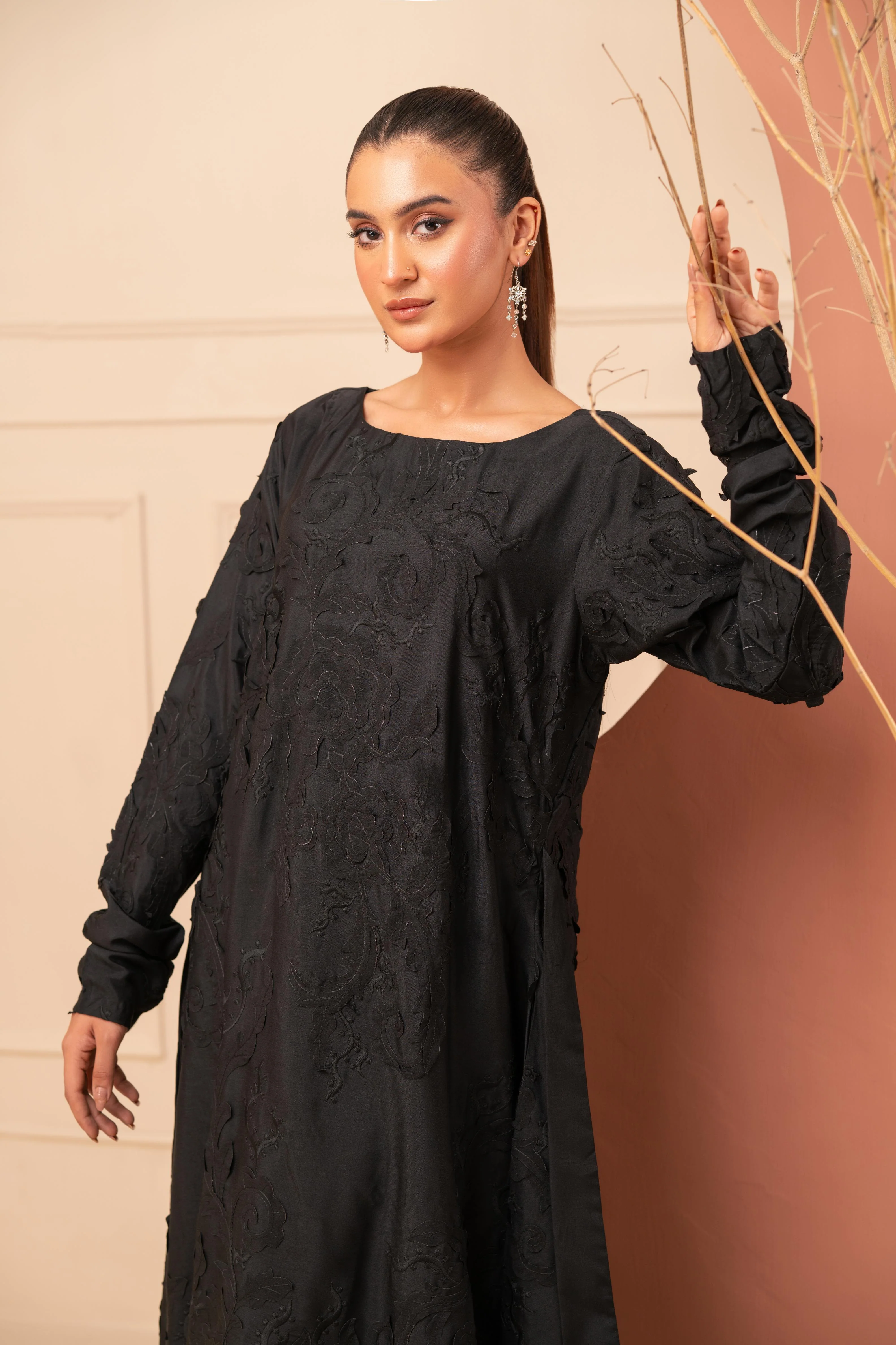 Sora Dress - Image 12