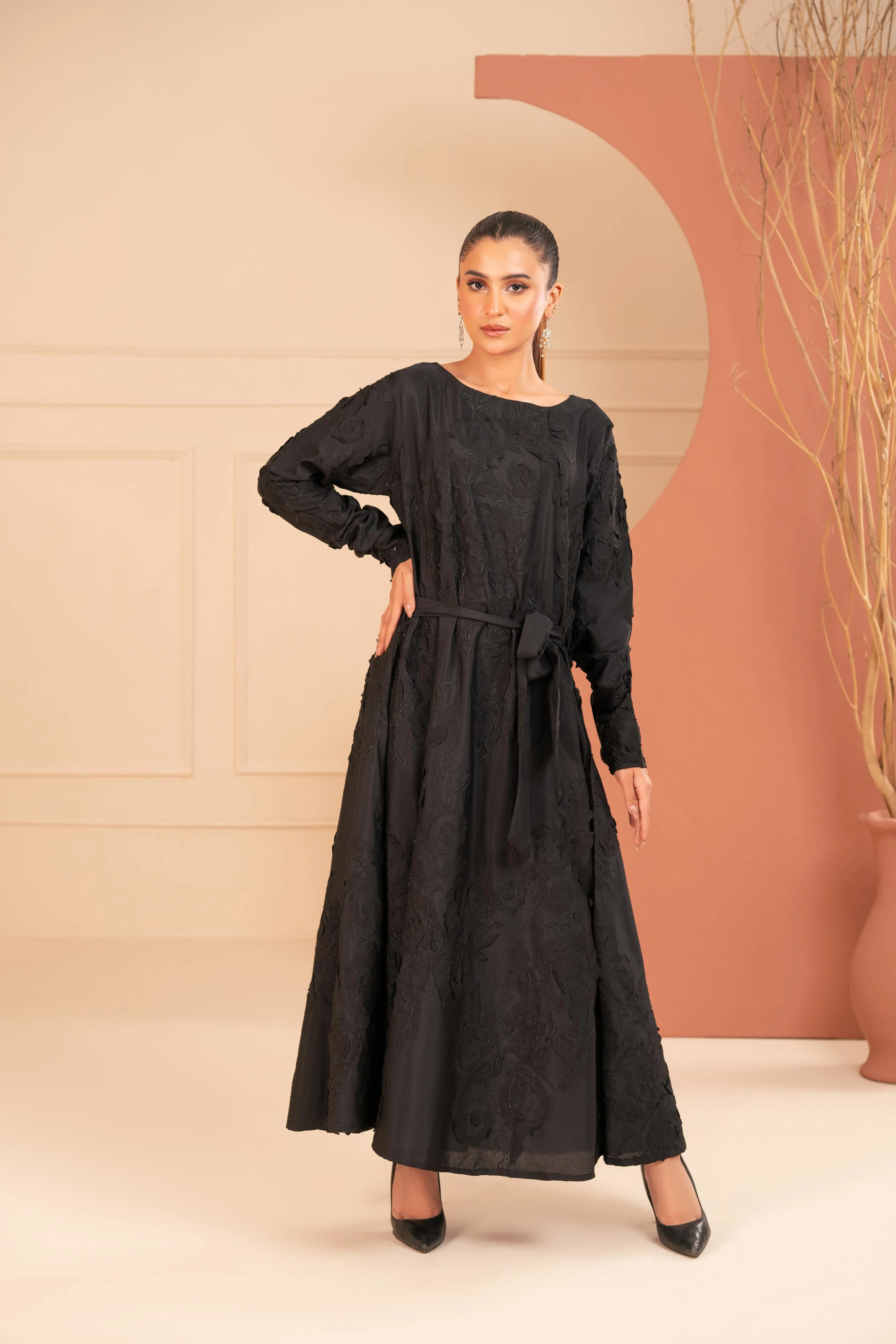 Sora Dress - Image 6