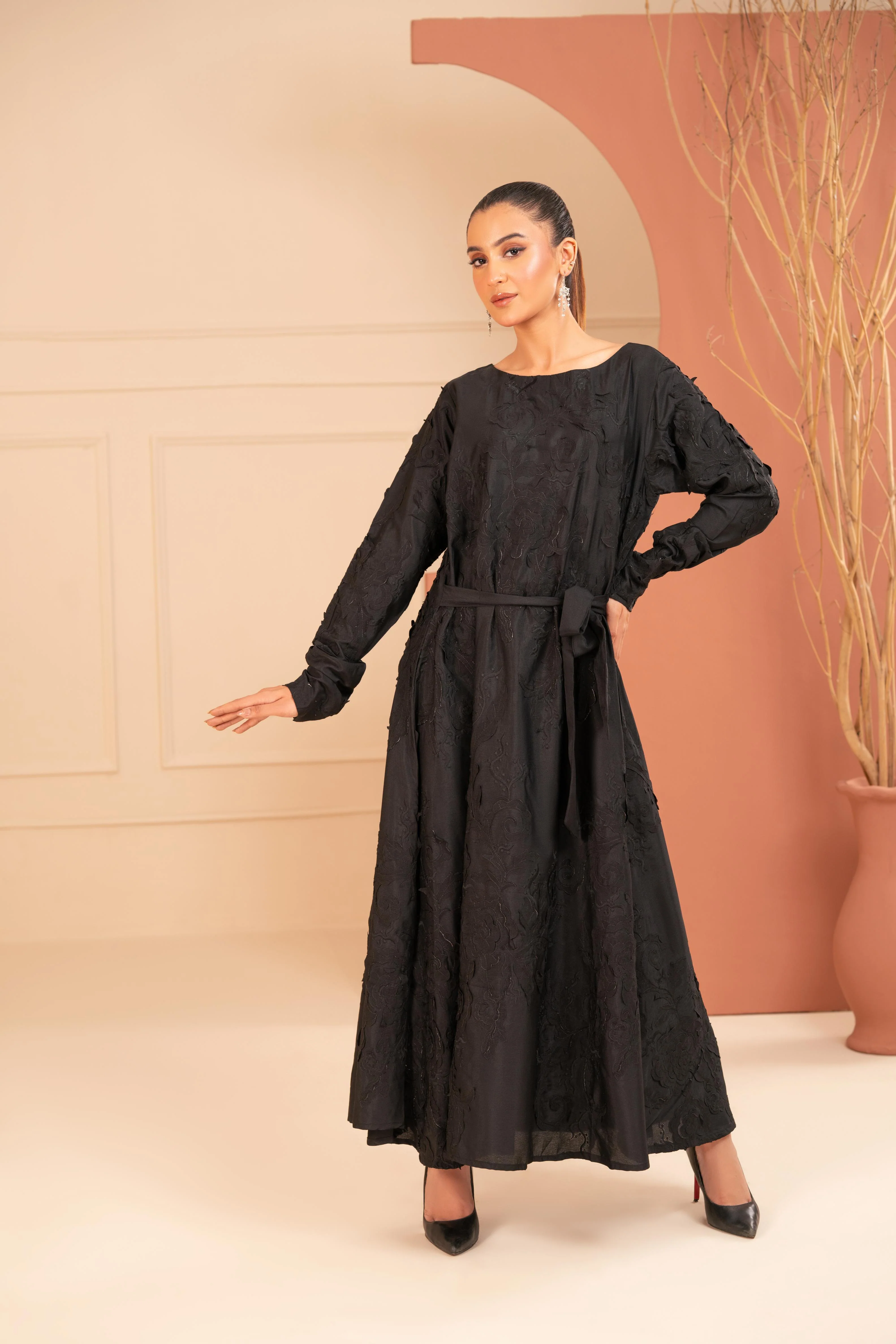 Sora Dress - Image 7