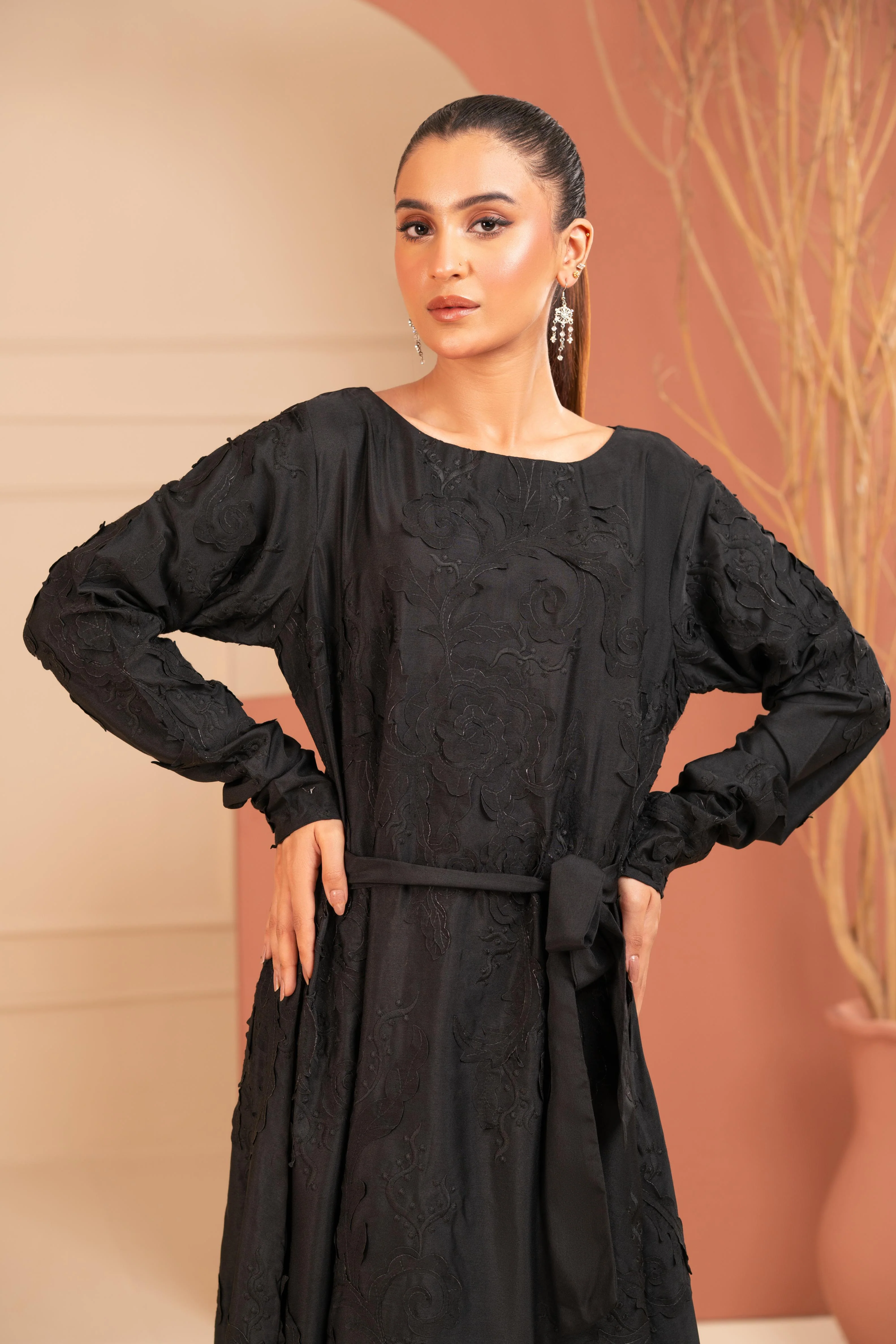 Sora Dress - Image 9