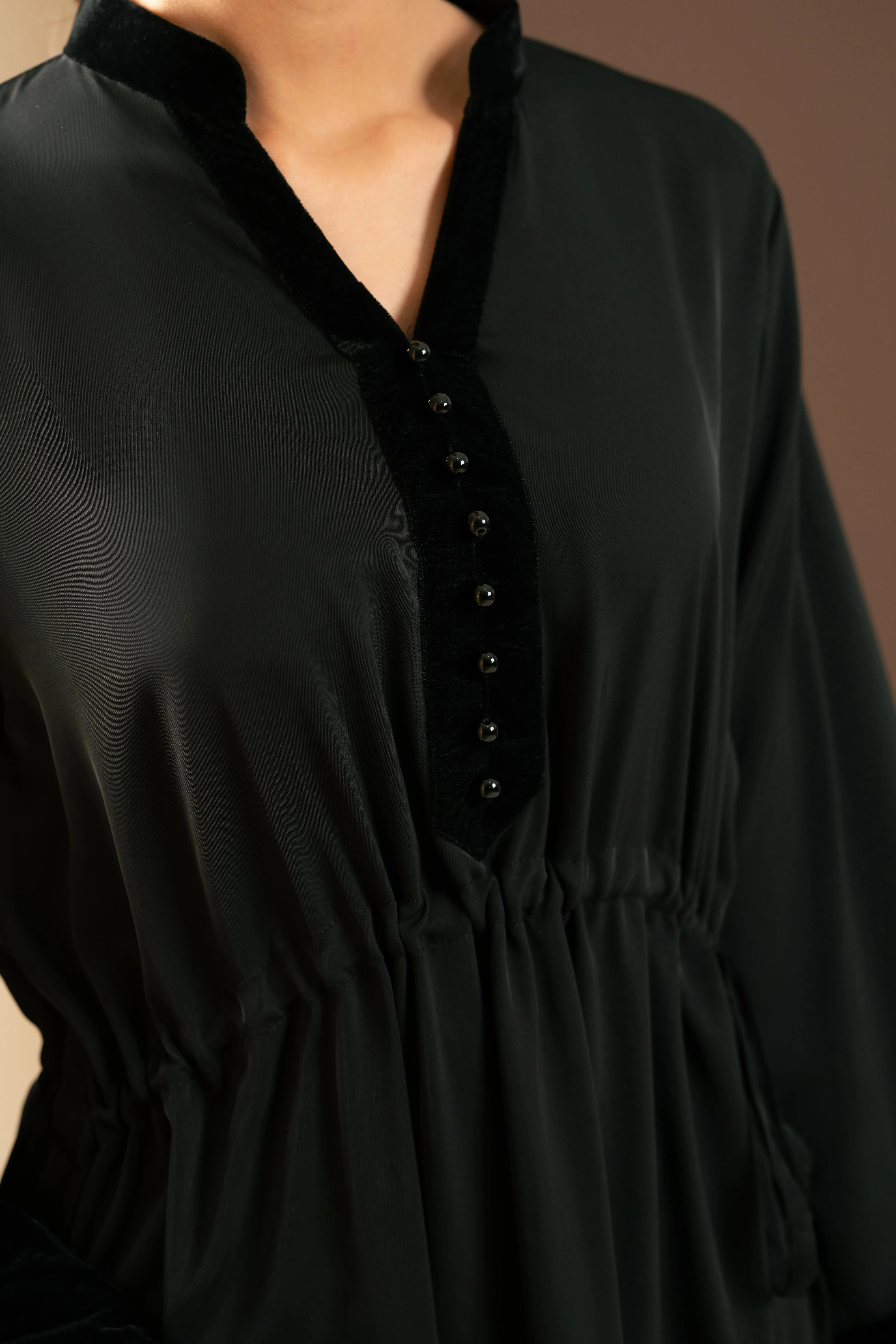 Elyana Dress - Image 10