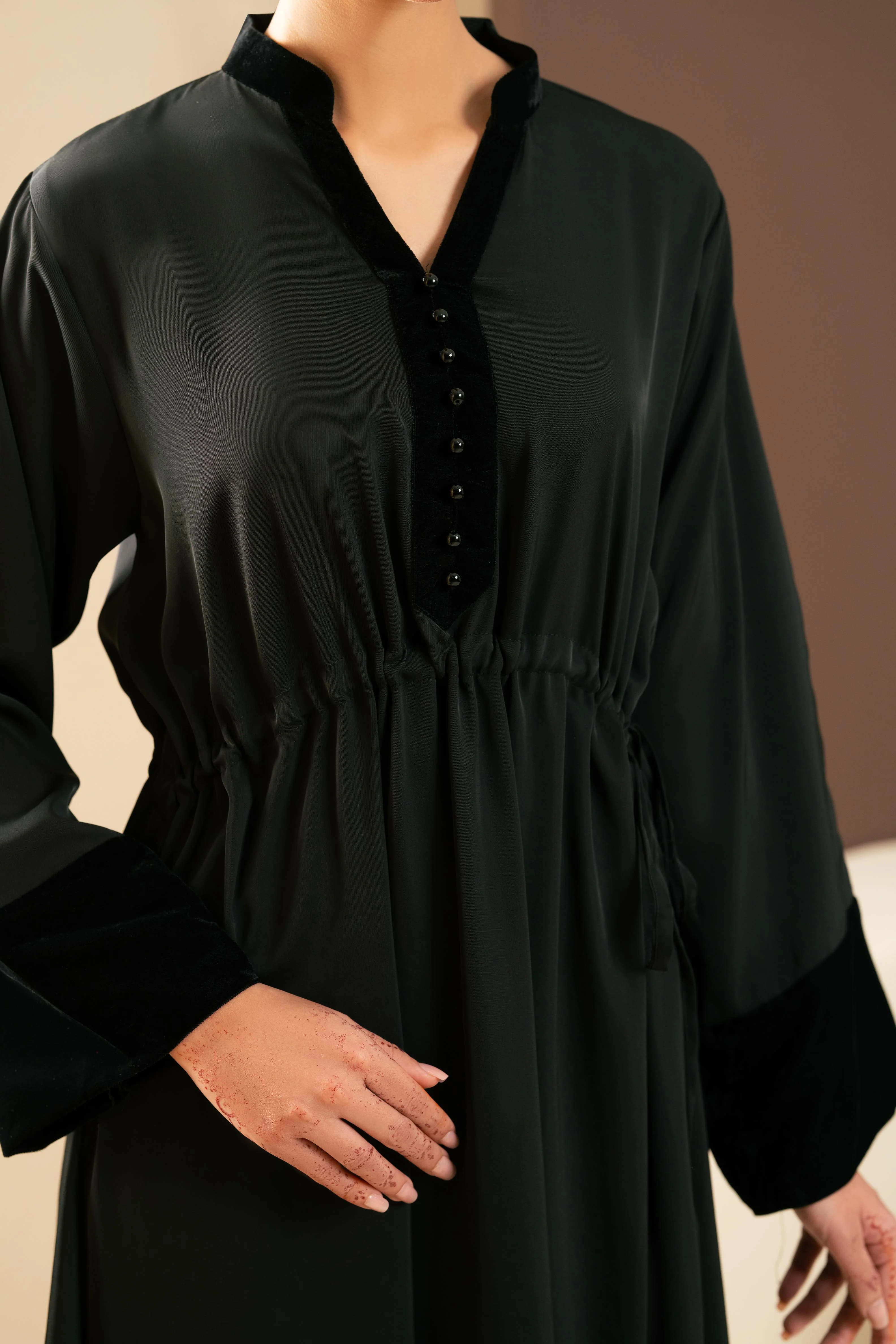 Elyana Dress - Image 11