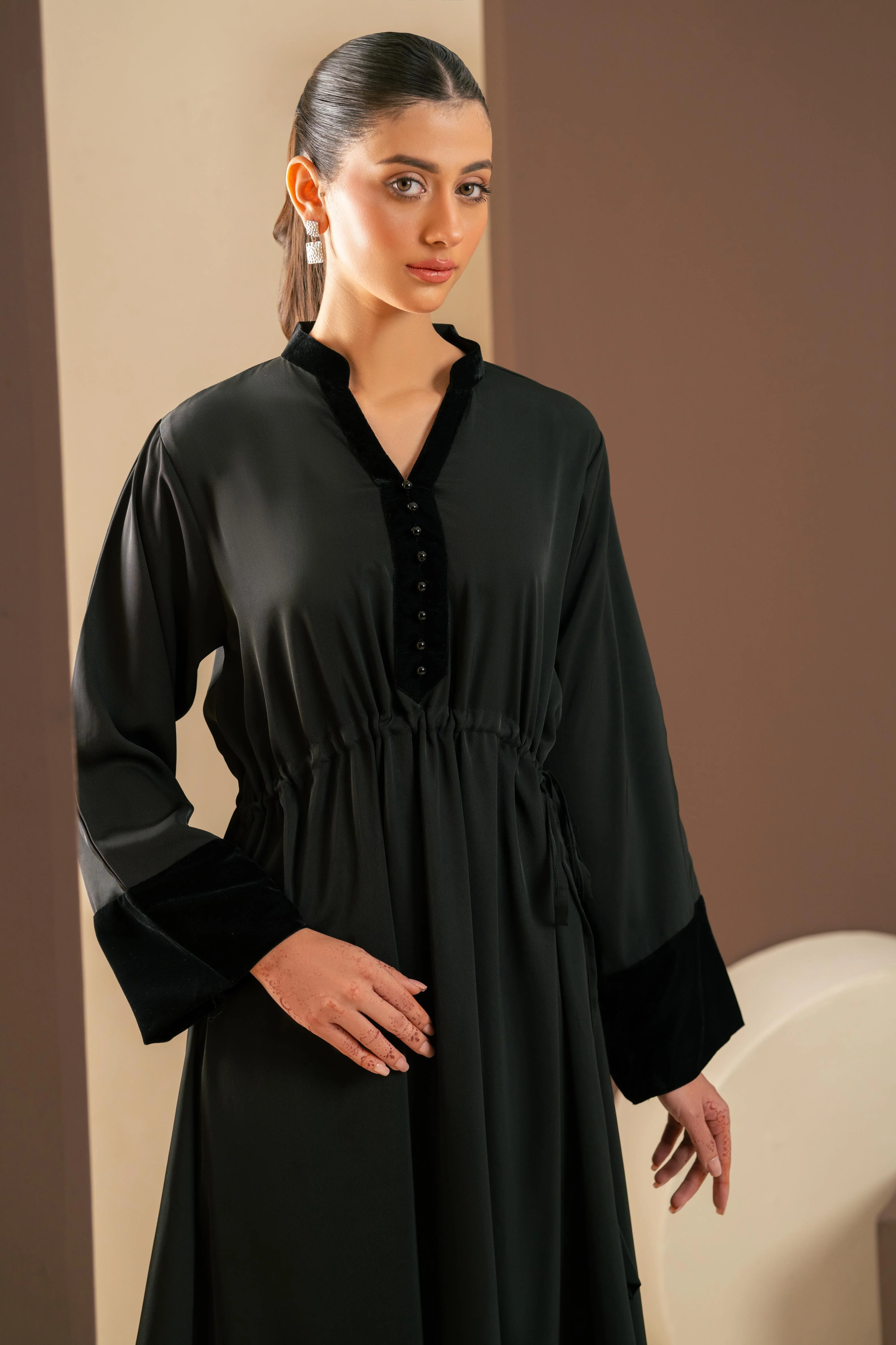Elyana Dress - Image 4