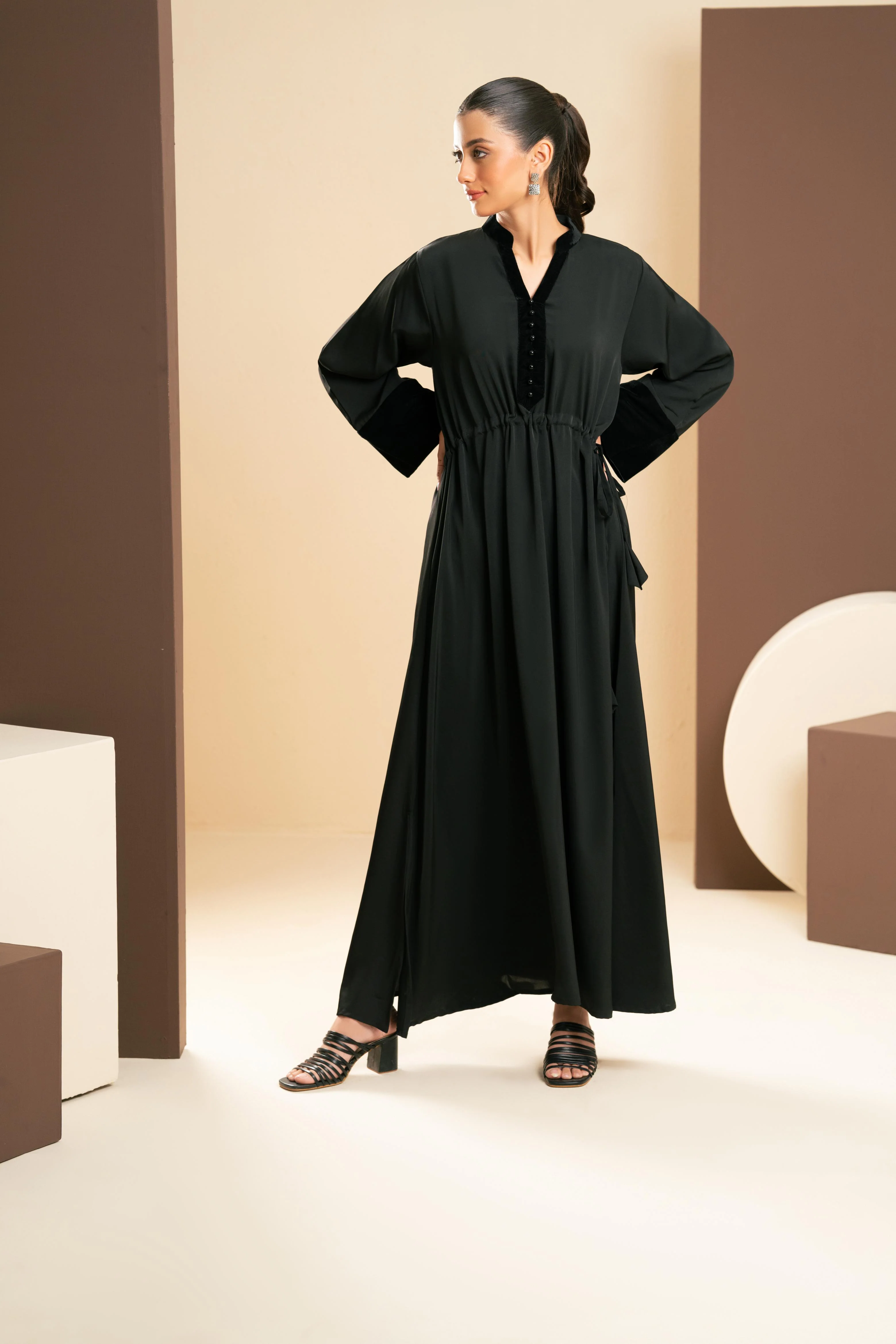 Elyana Dress - Image 5