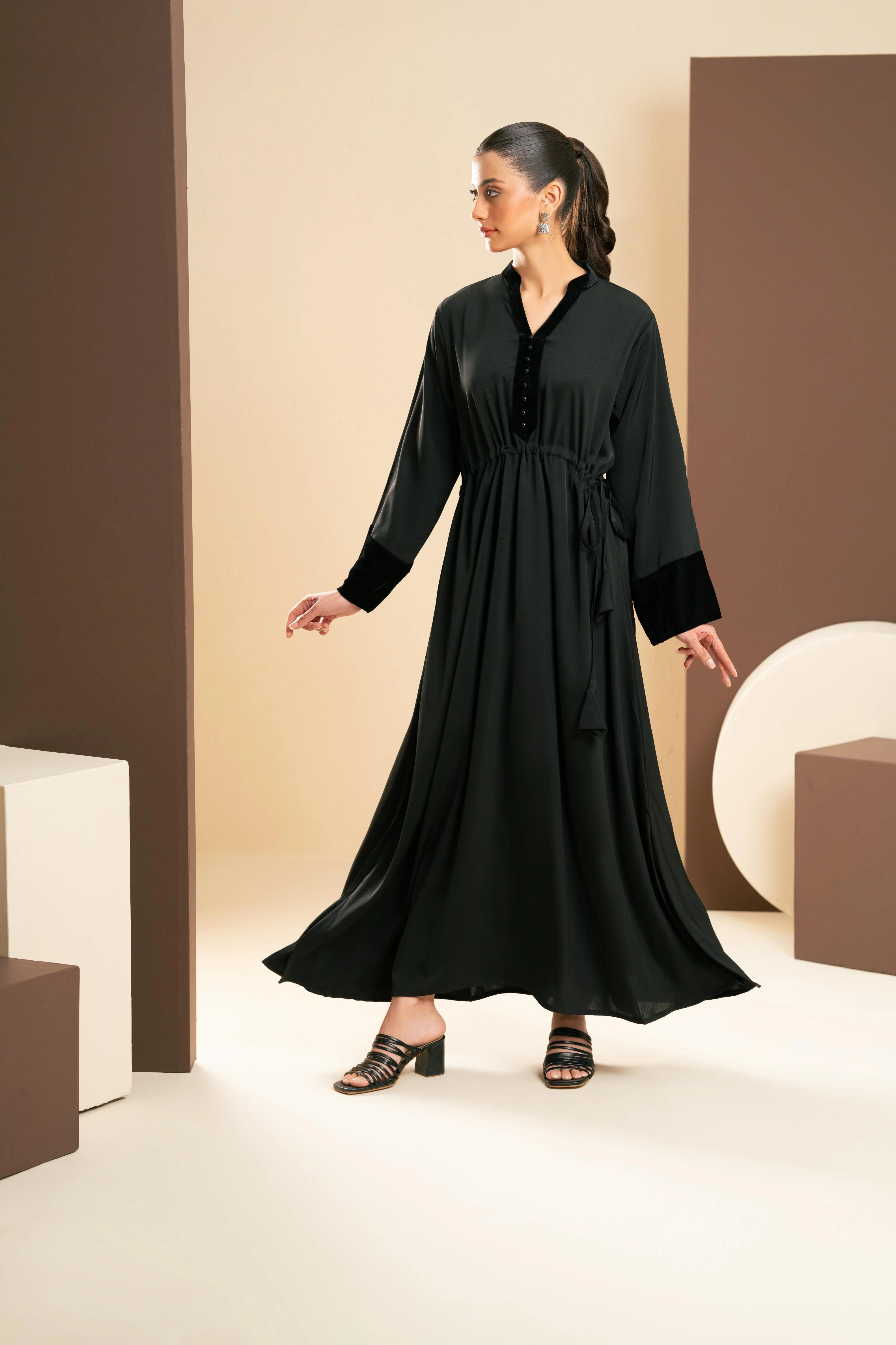 Elyana Dress - Image 6