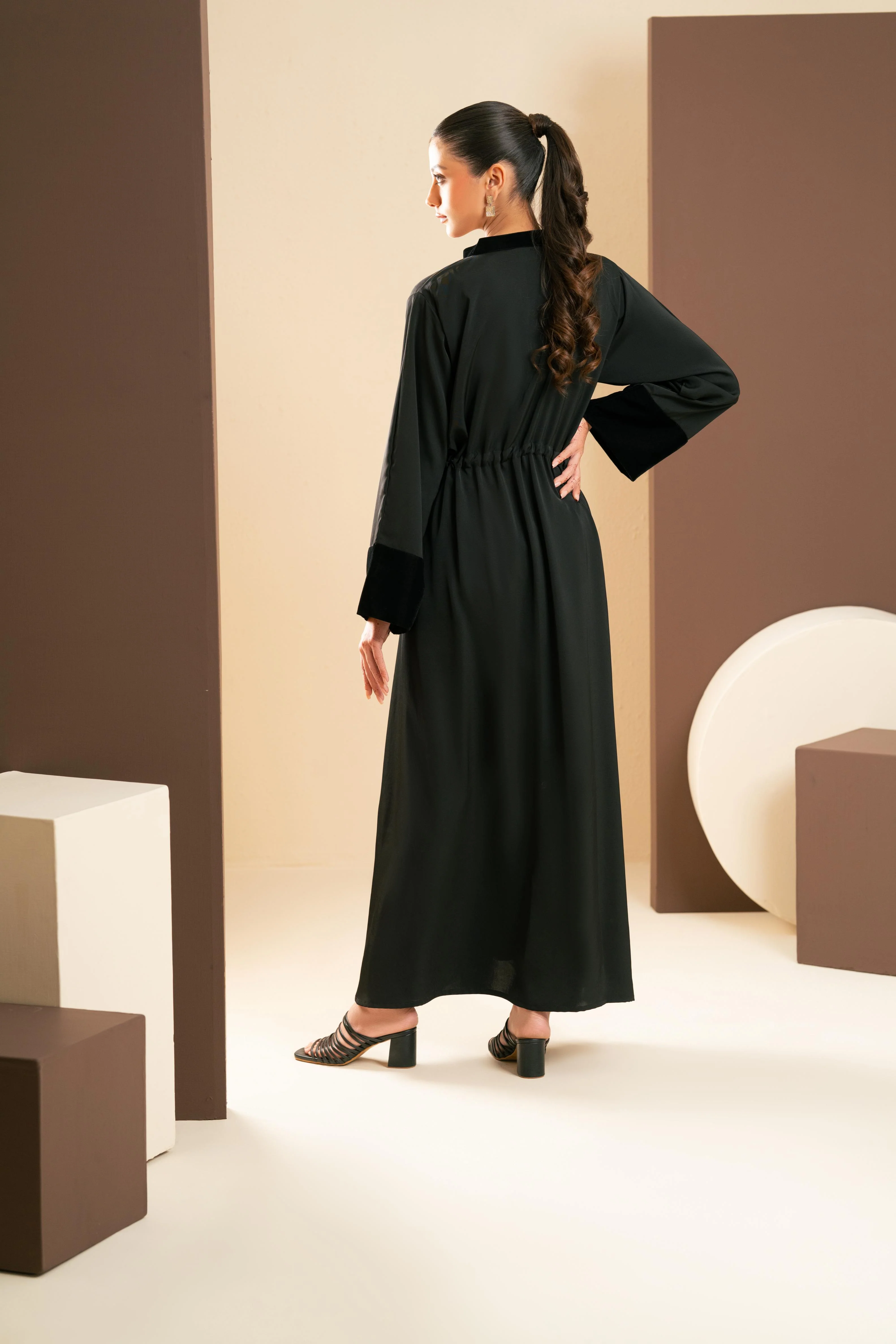Elyana Dress - Image 8