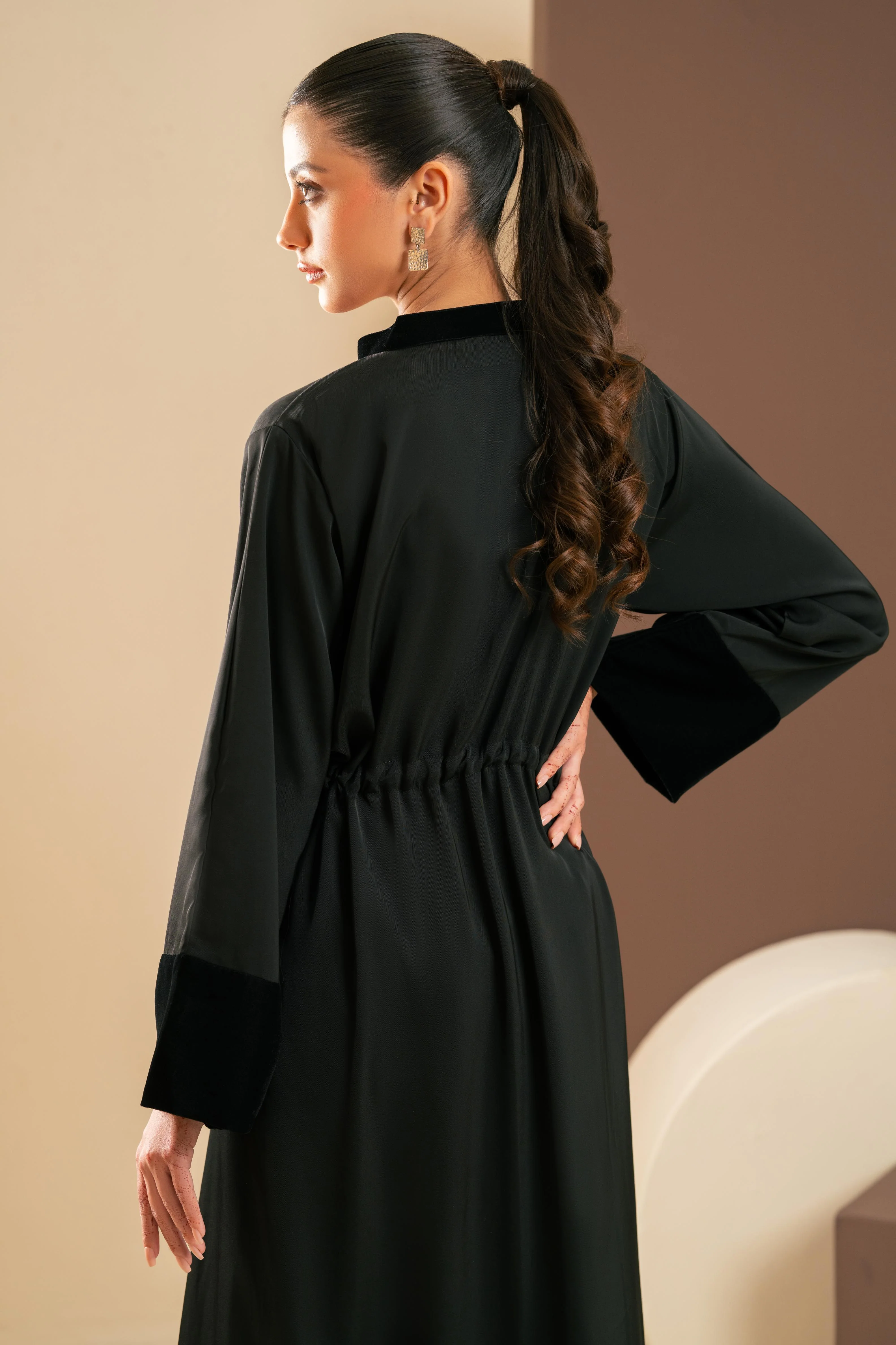 Elyana Dress - Image 9