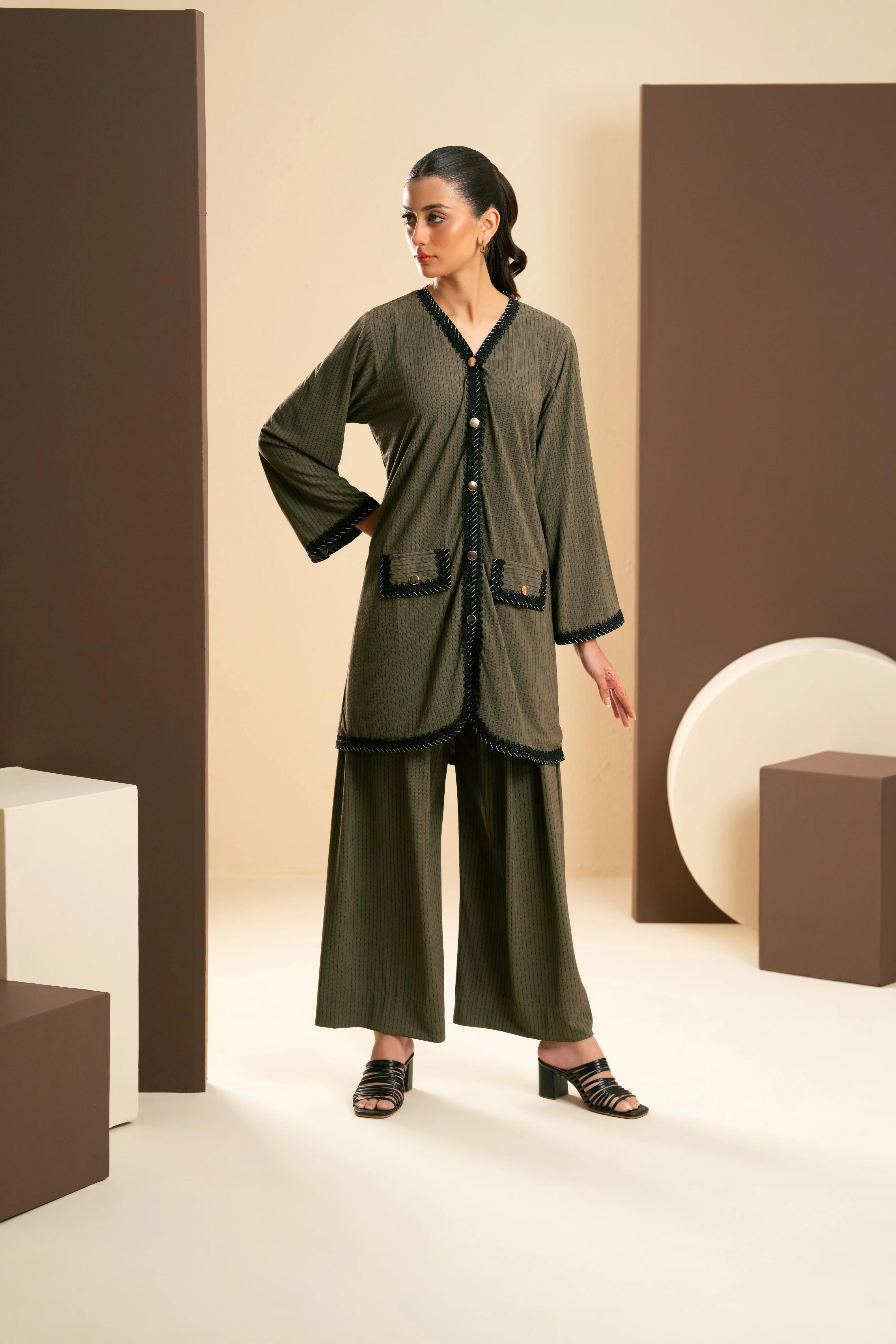 Rowan Co-Ord - Image 2