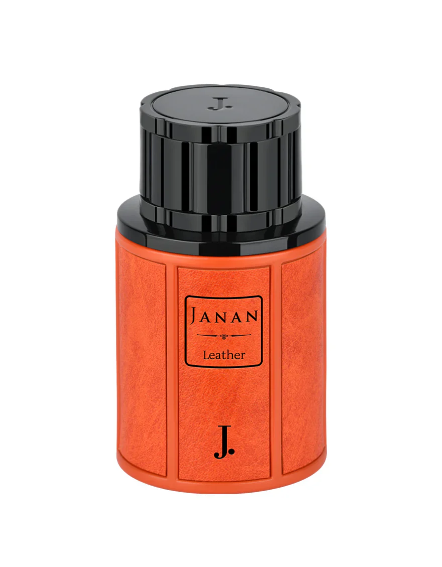 Janan Leather