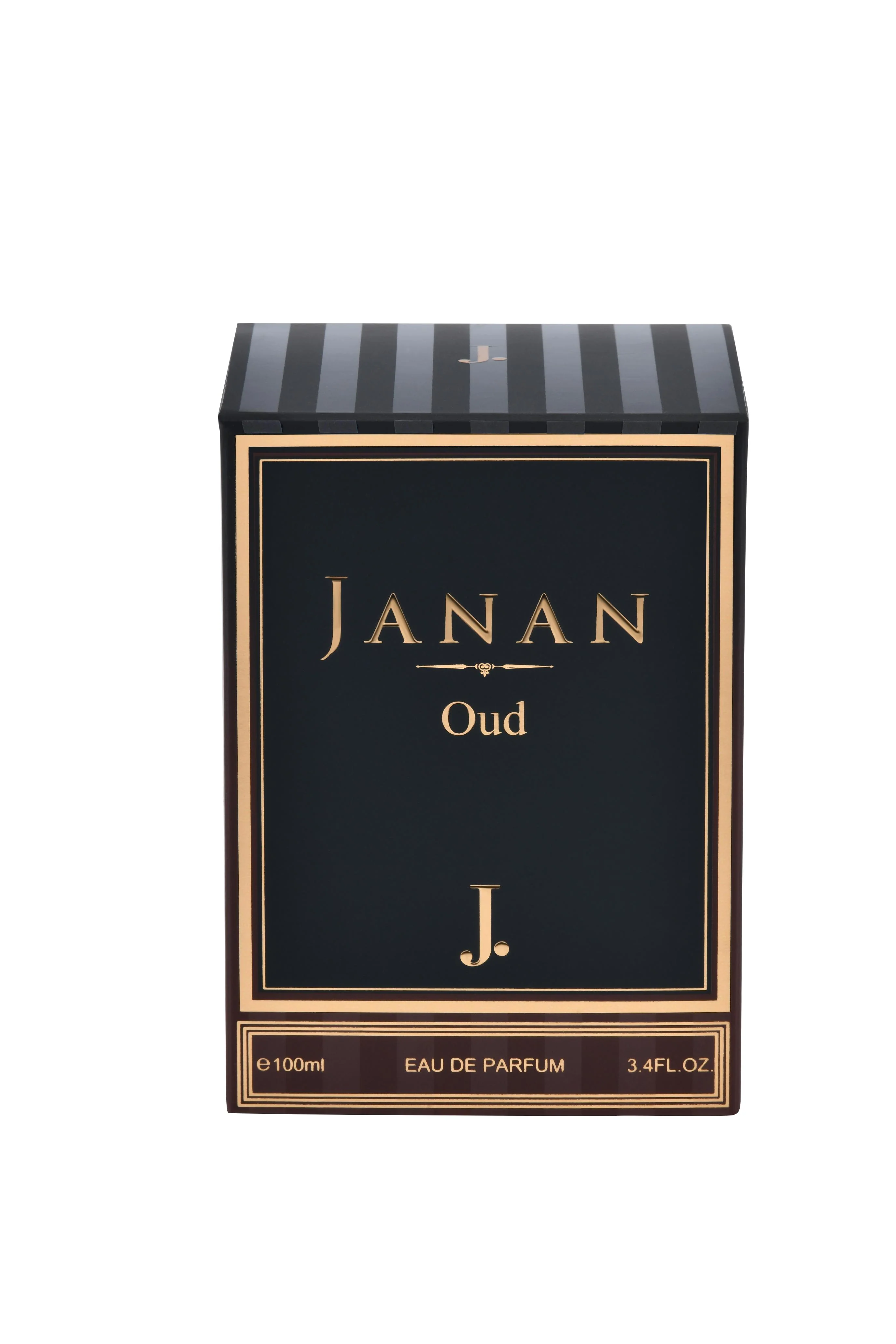Janan Oud - Image 3