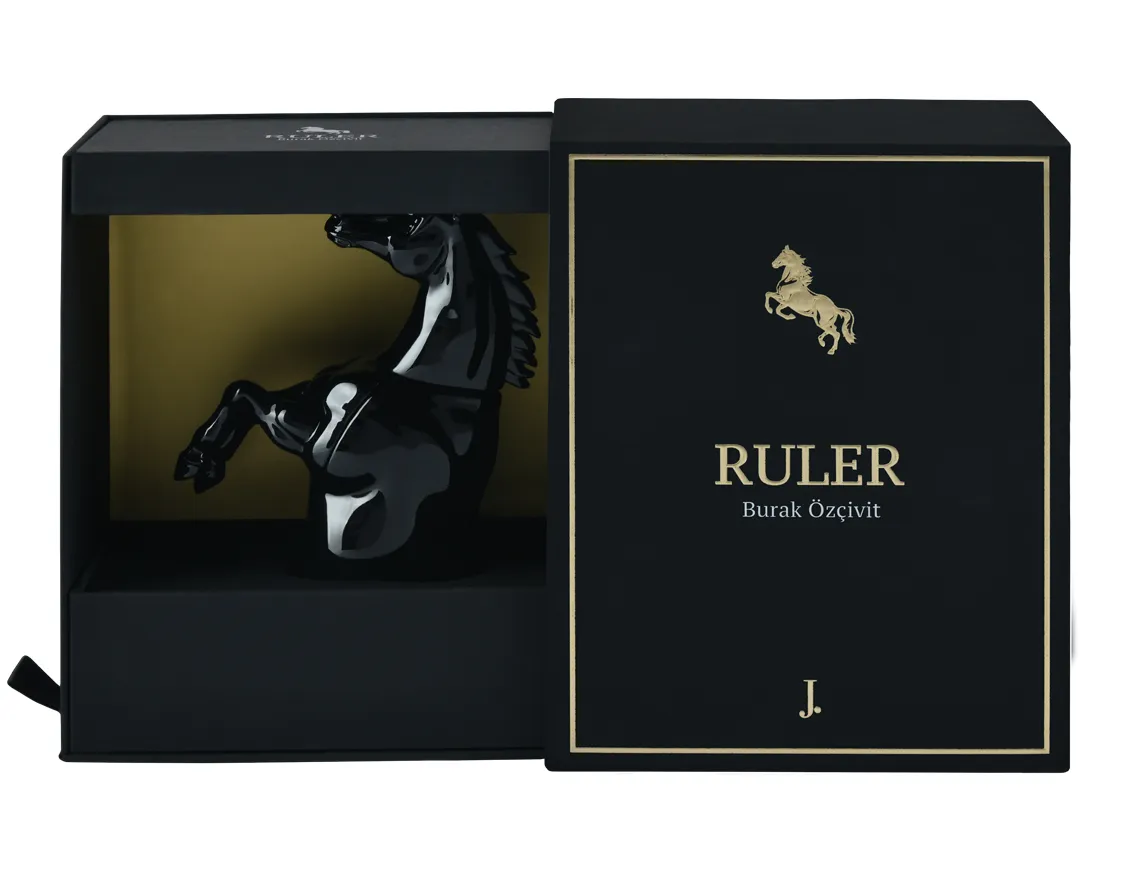 Ruler - Burak Ozcivit - Image 3