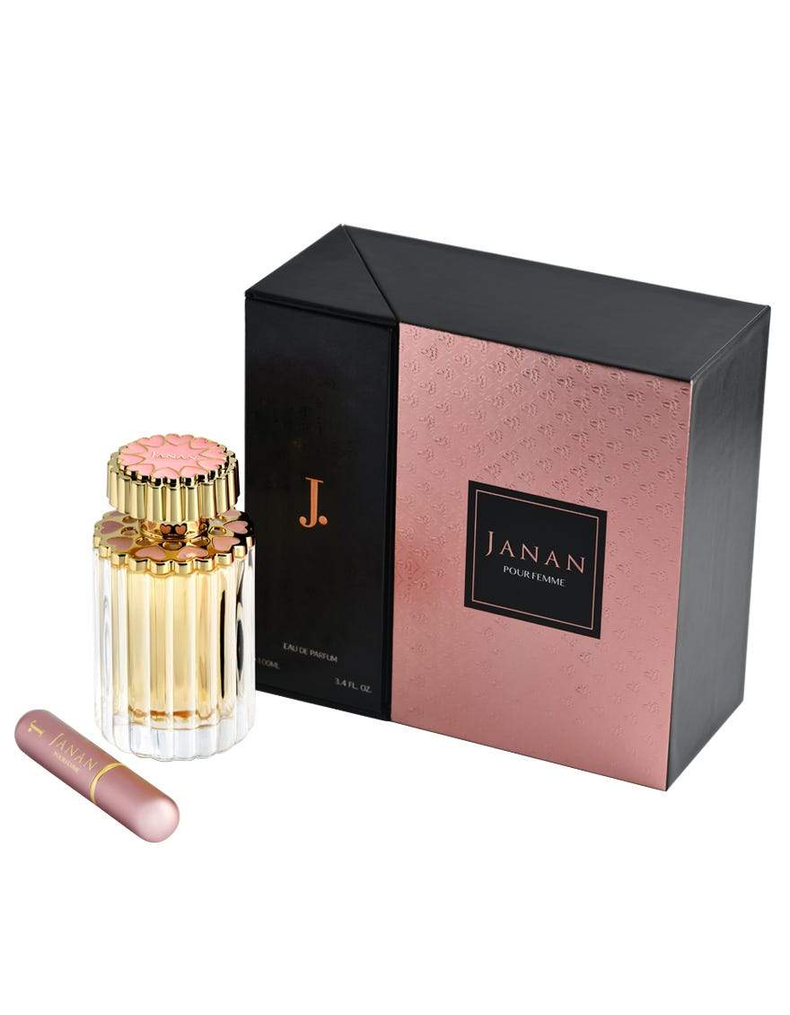 Janan Pour Femme - Image 3