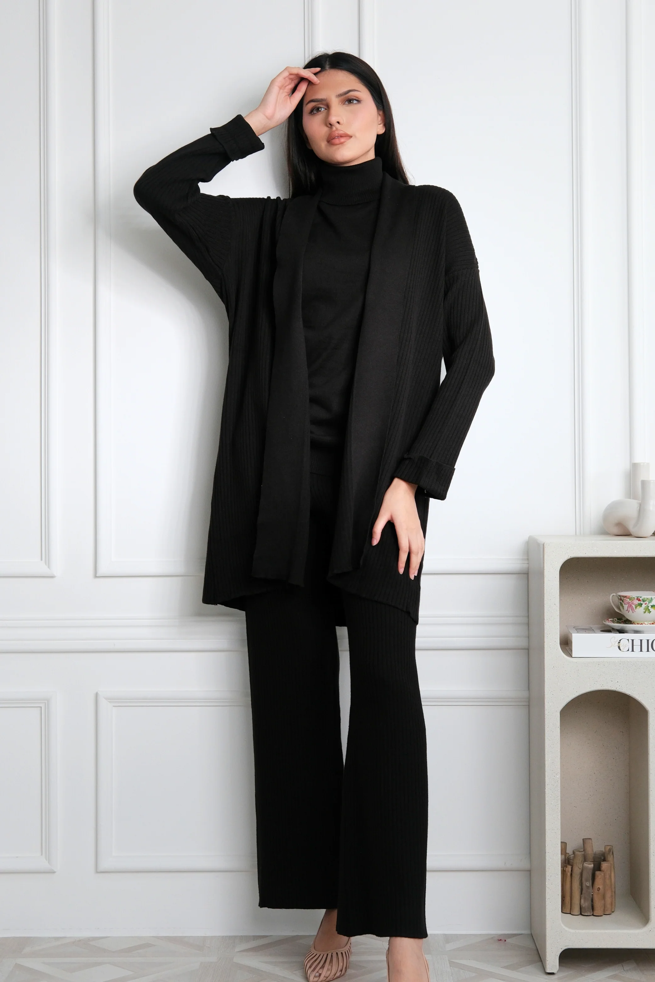 Sable Co-Ord - Image 3