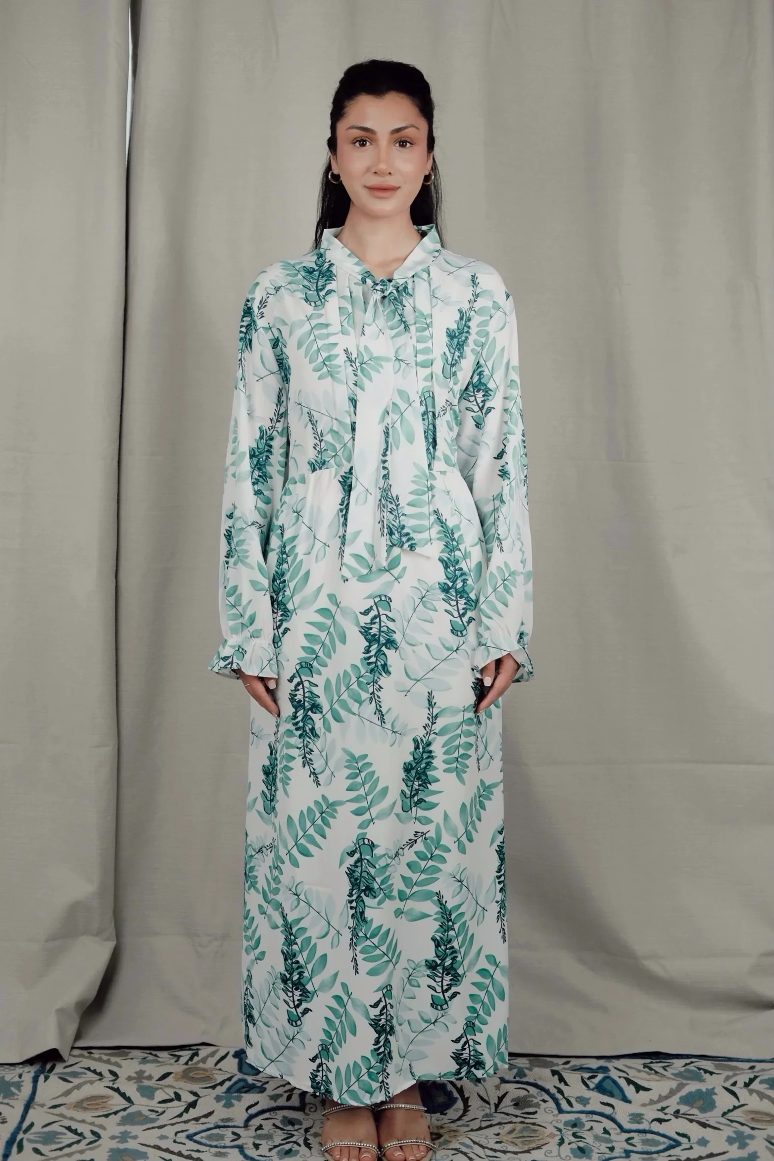 Liora Dress
