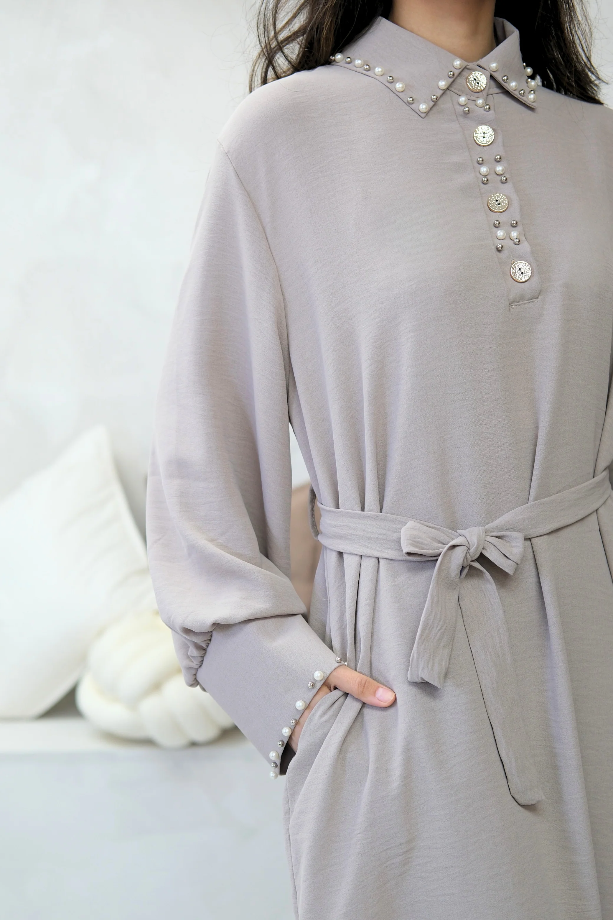Luma Ivory Co-ord - Image 4
