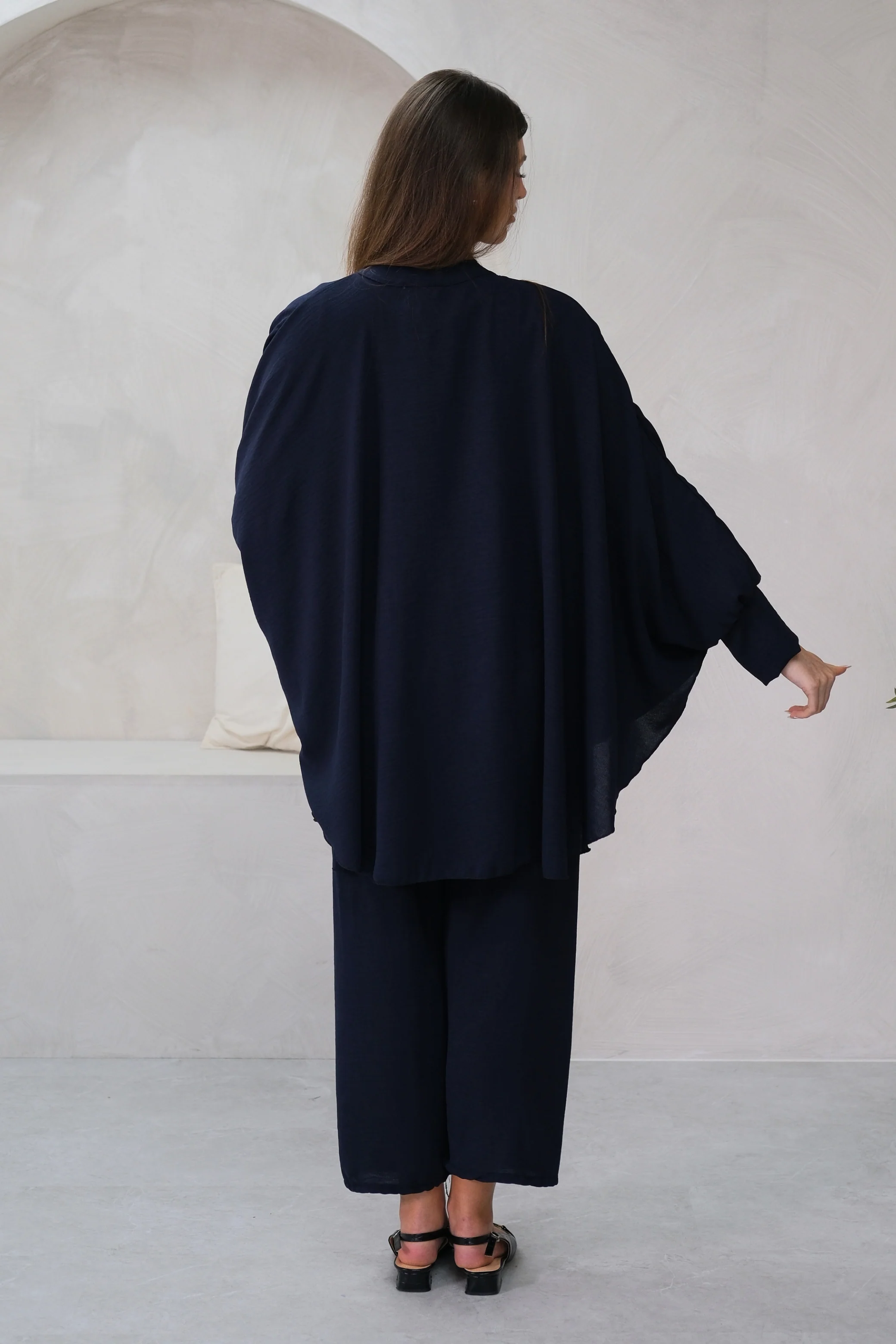 Flow Blue Co-ord - Image 3