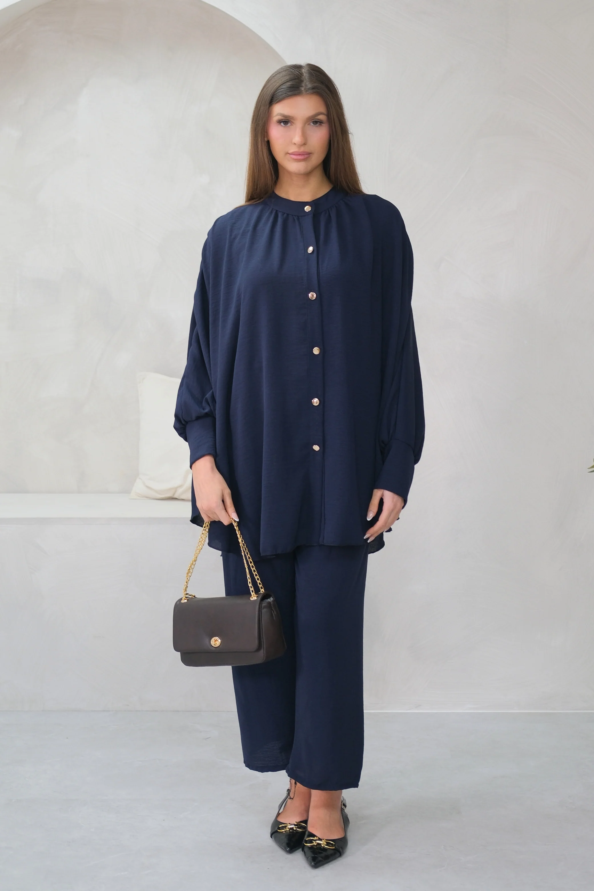 Flow Blue Co-ord - Image 4