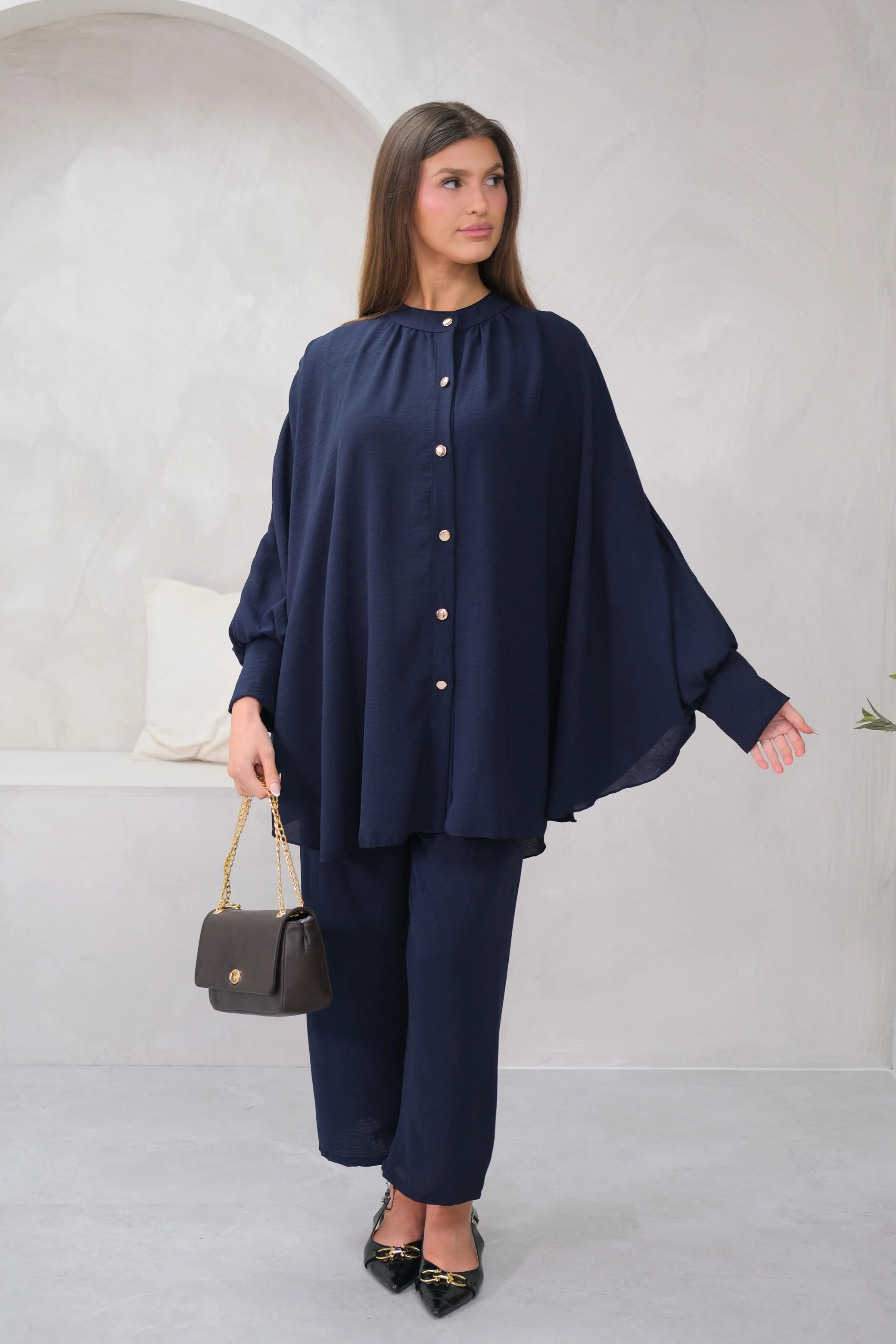 Flow Blue Co-ord - Image 5