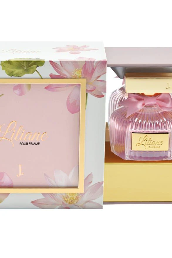 Liliane Pour Femme - Image 4